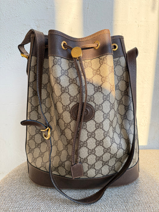 Gucci Bucket bag GM