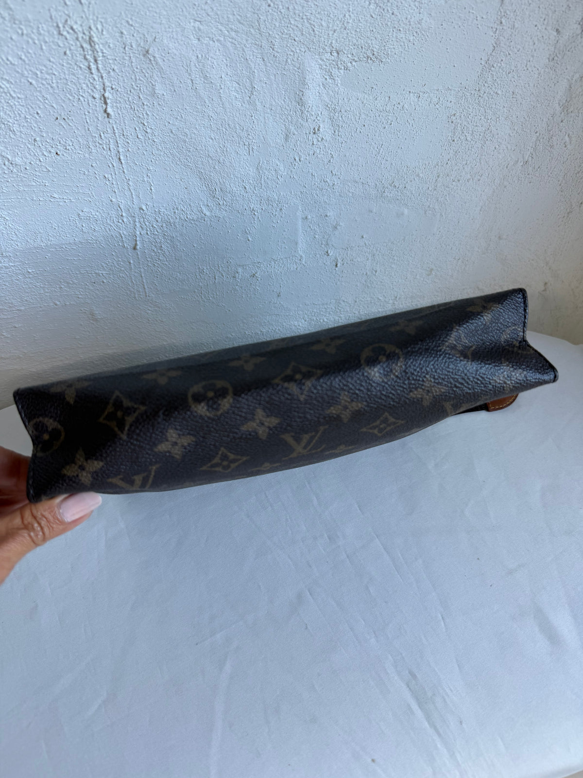 Louis Vuitton Toilet taske