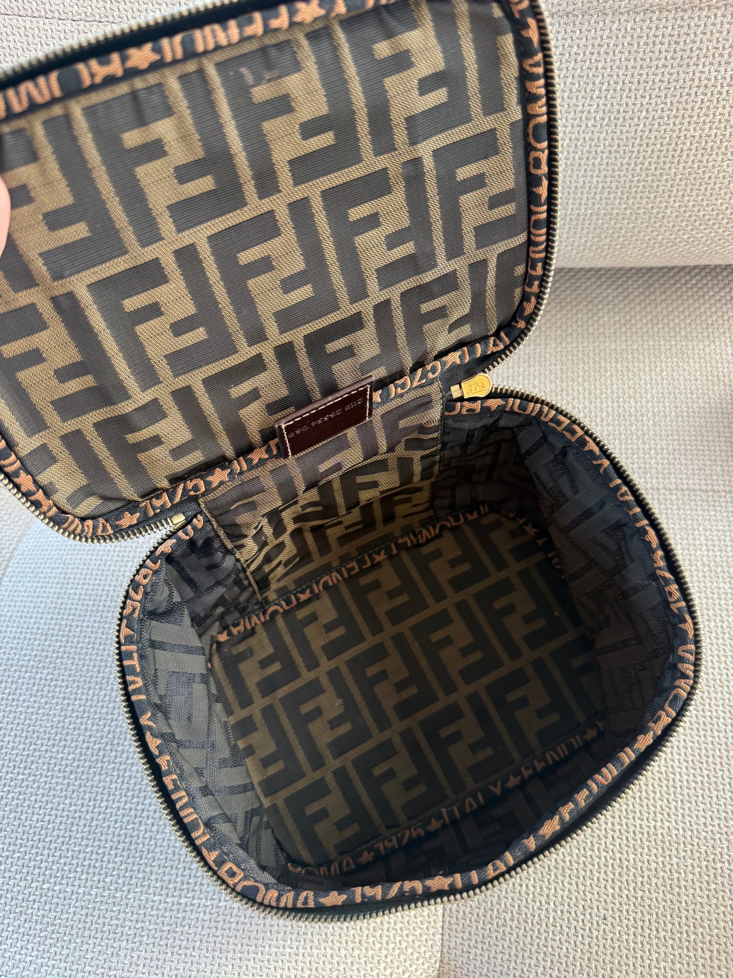 Fendi Make-up taske