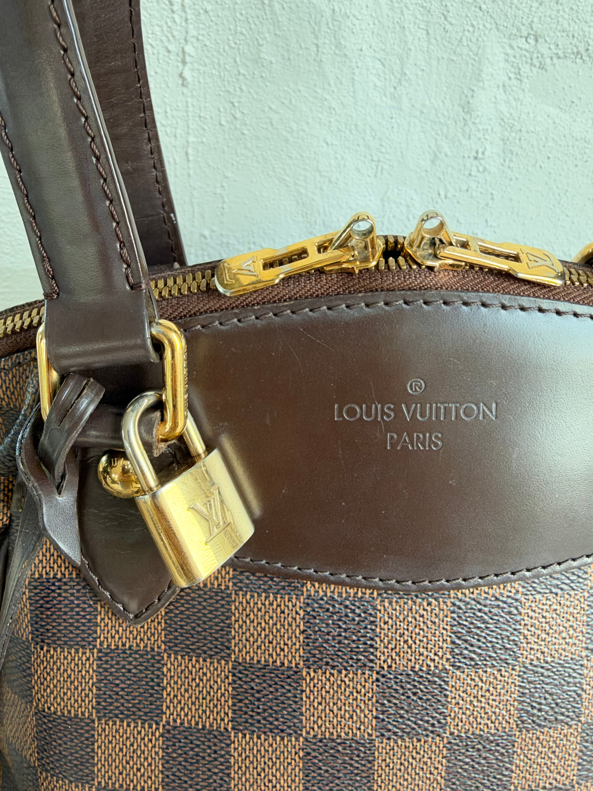 Louis Vuitton Verona PM