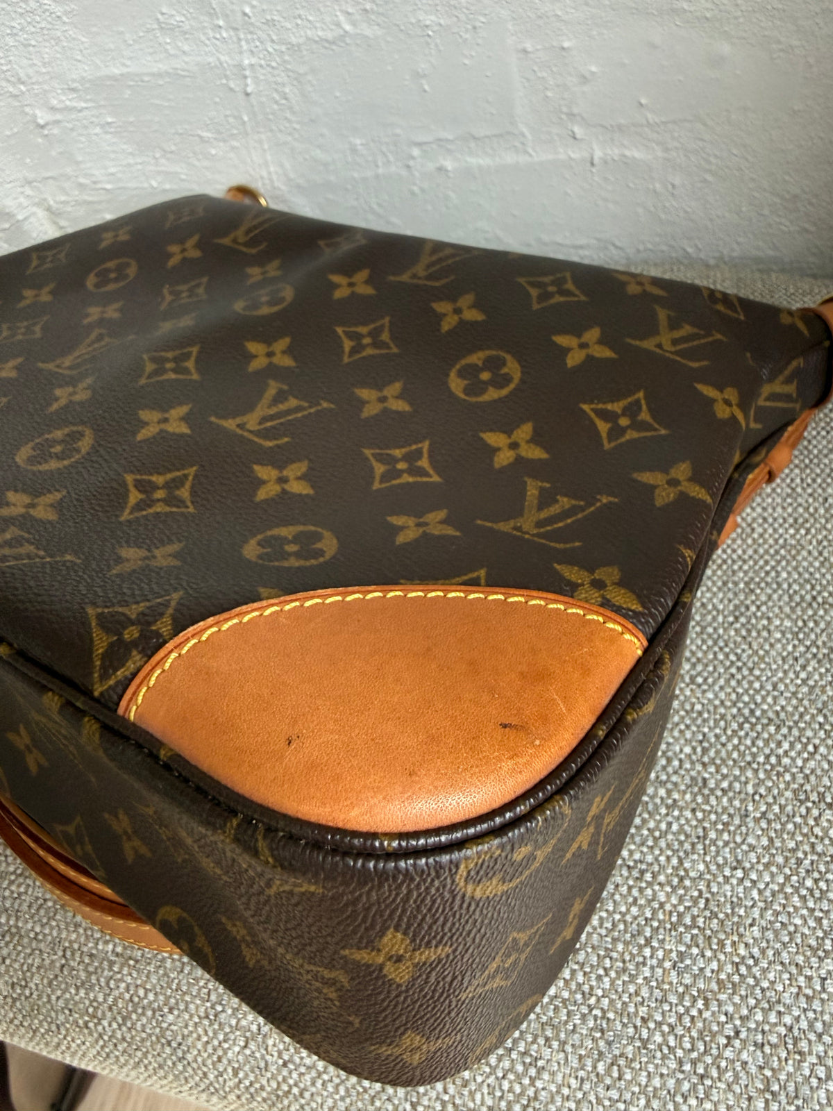 Louis Vuitton Boulogne 30