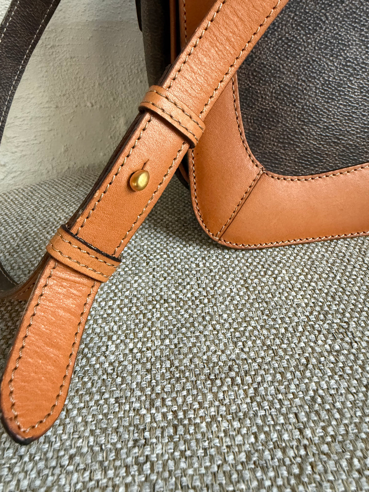 Celine Triomphe Crossbody