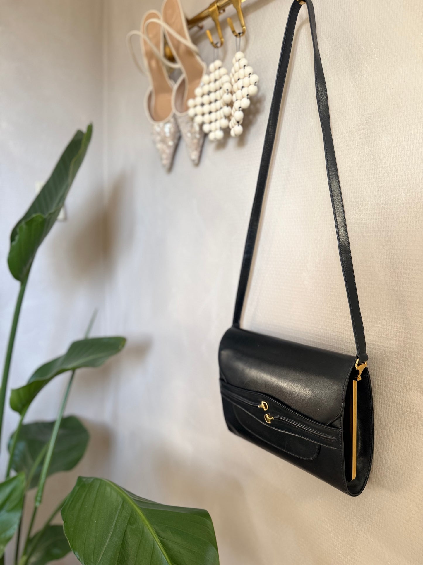 Gucci skuldertaske