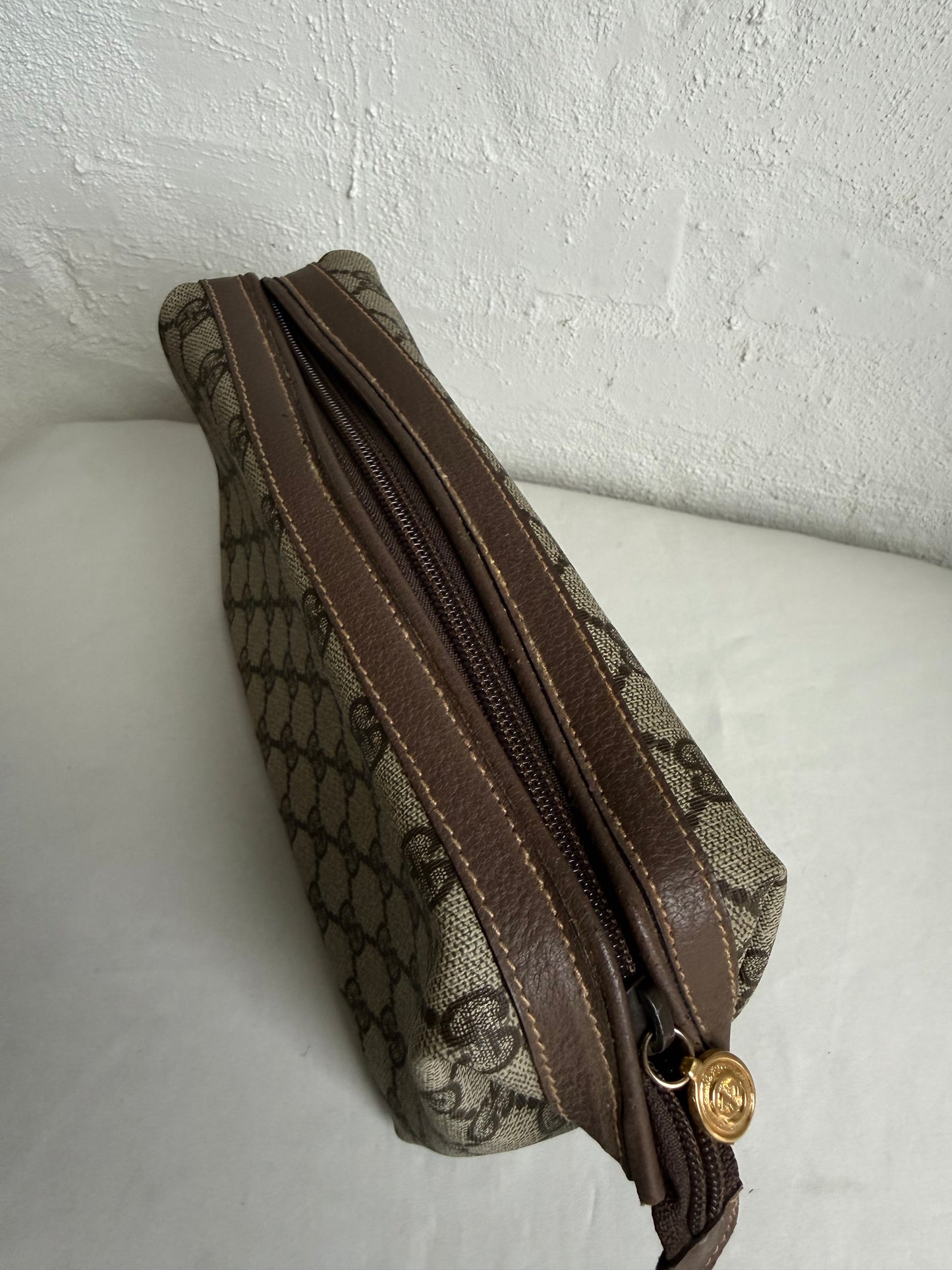 Gucci Toilet taske