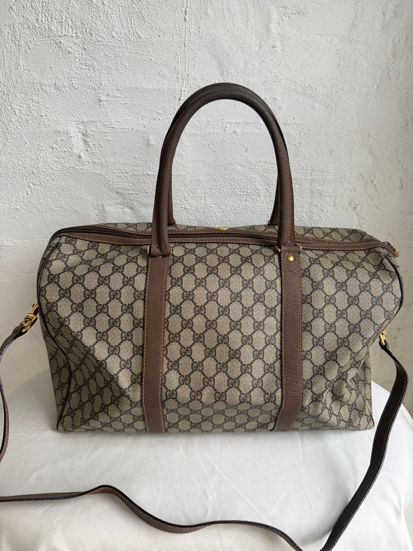 Gucci rejse/weekend taske