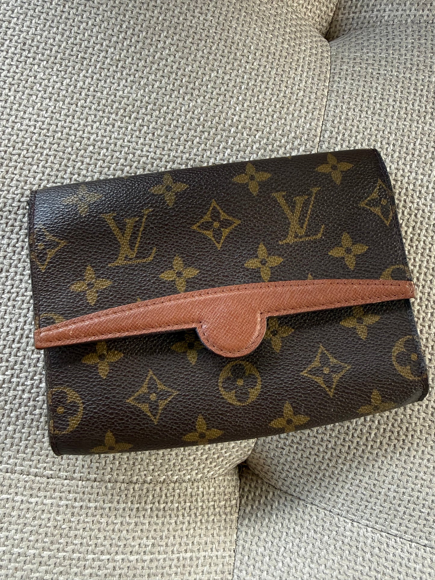 Arsch waistbag/bæltepung