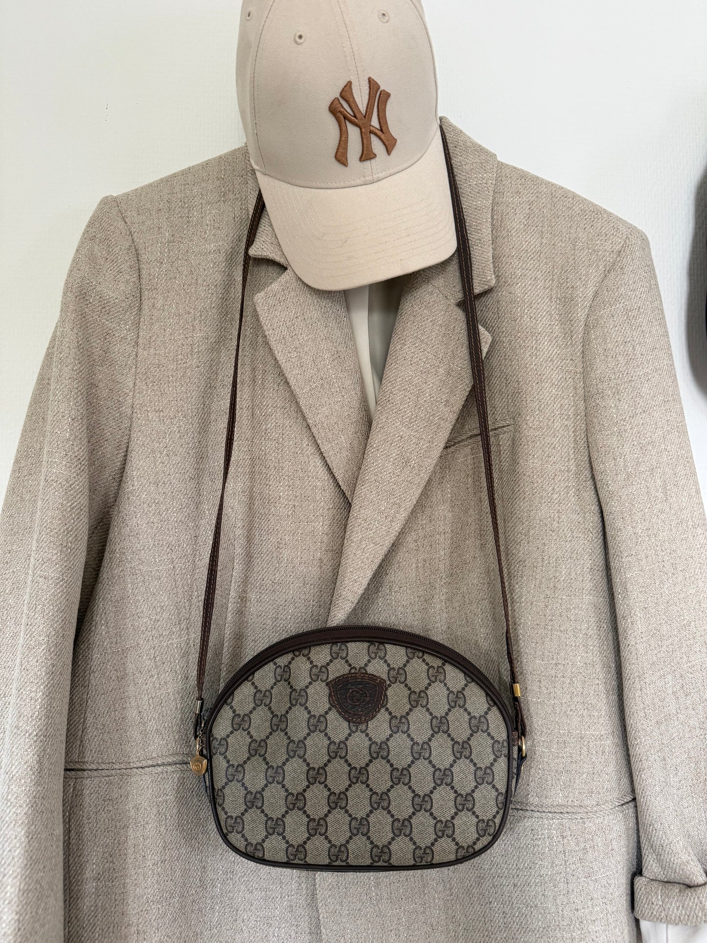 Gucci Crossbody