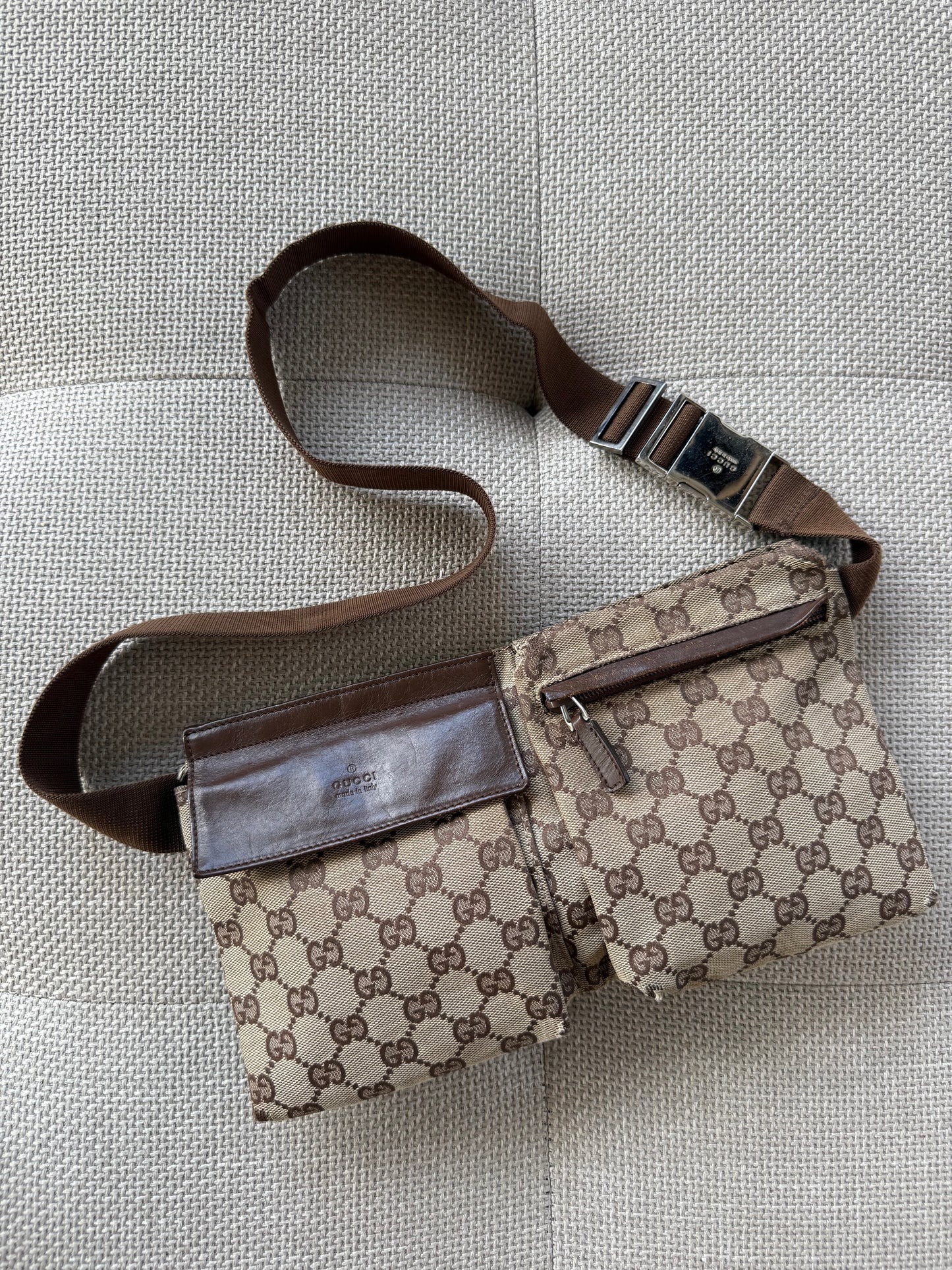 Gucci Waistbag