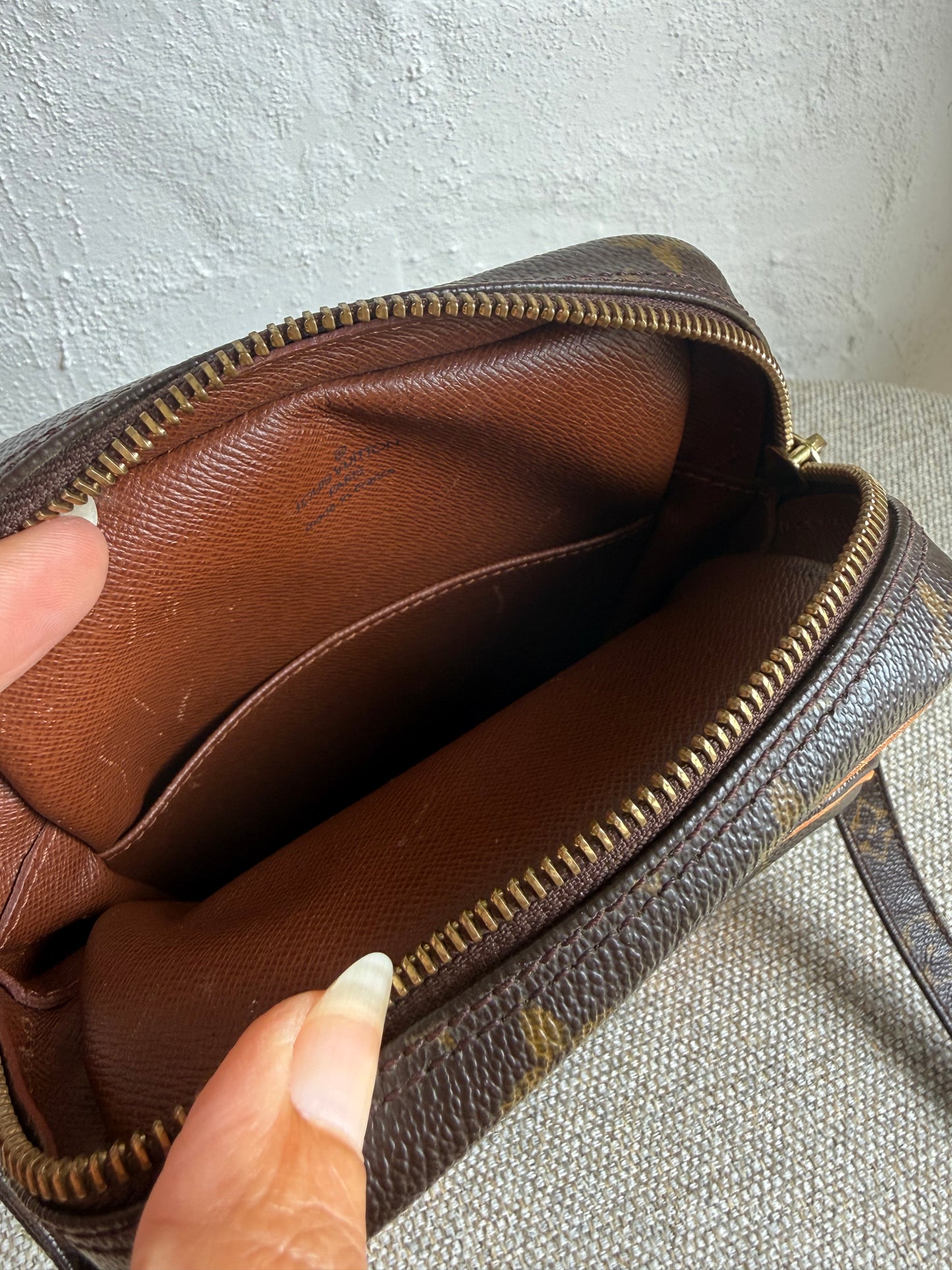 Louis Vuitton Amazon