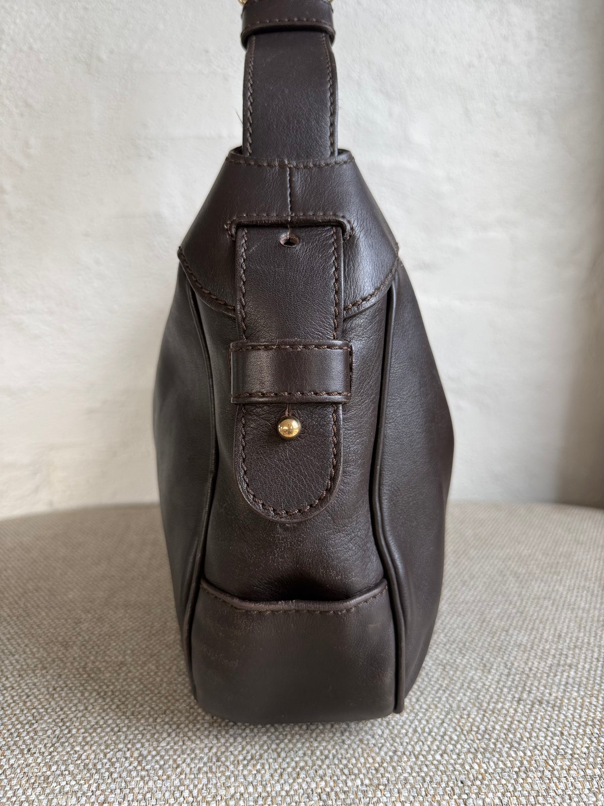 Celine Hobo bag