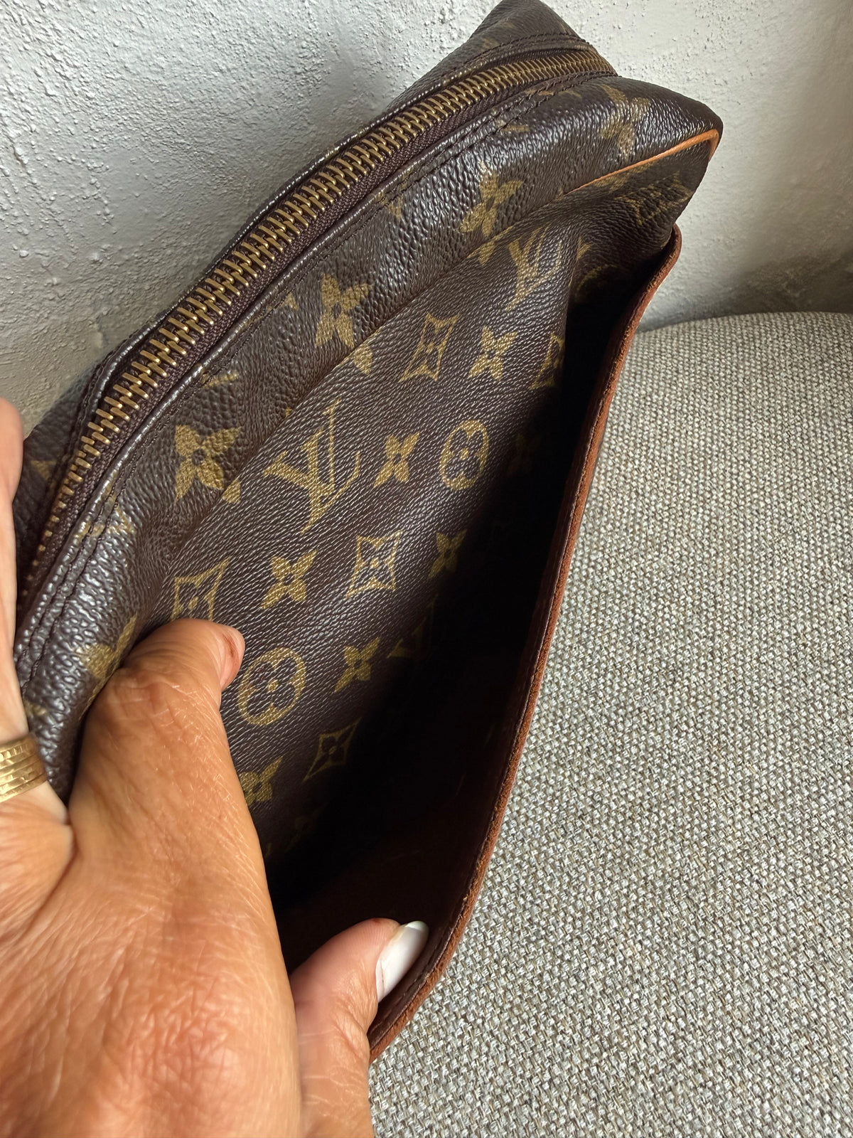 Louis Vuitton Compiegne 28