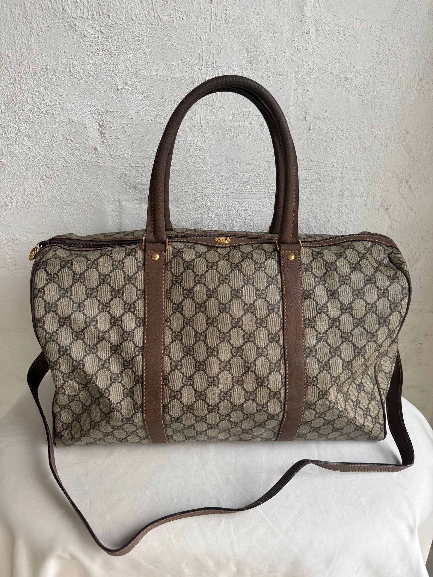 Gucci rejse/weekend taske