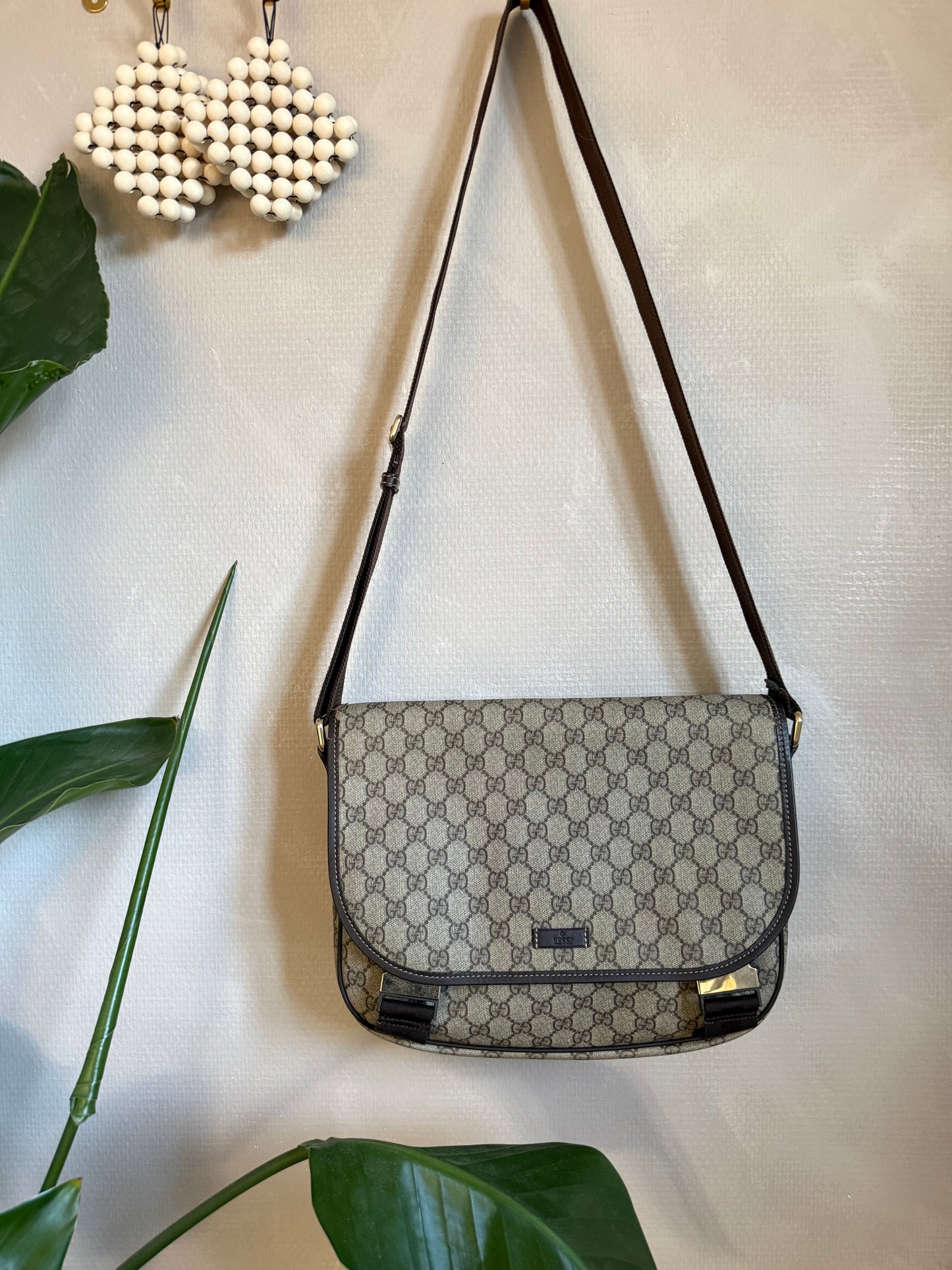 Gucci Messenger bag