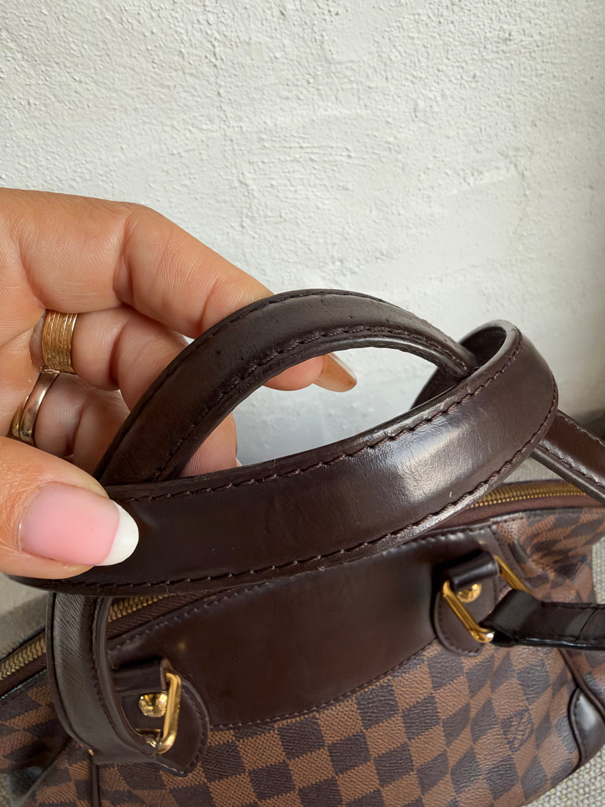 Louis Vuitton Verona PM