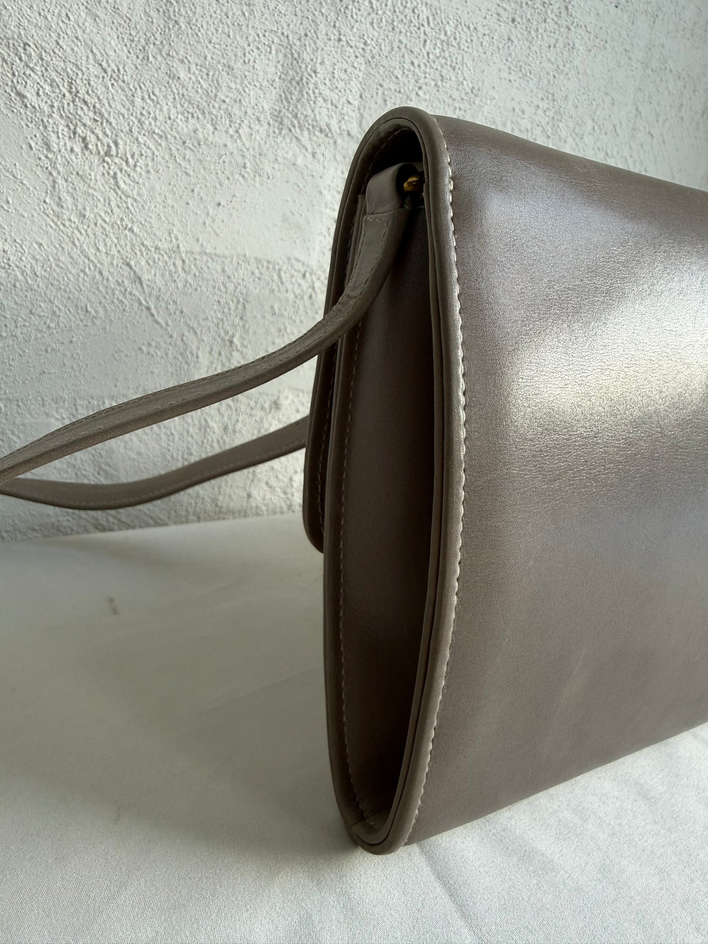 Gucci shoulder/clutch bag