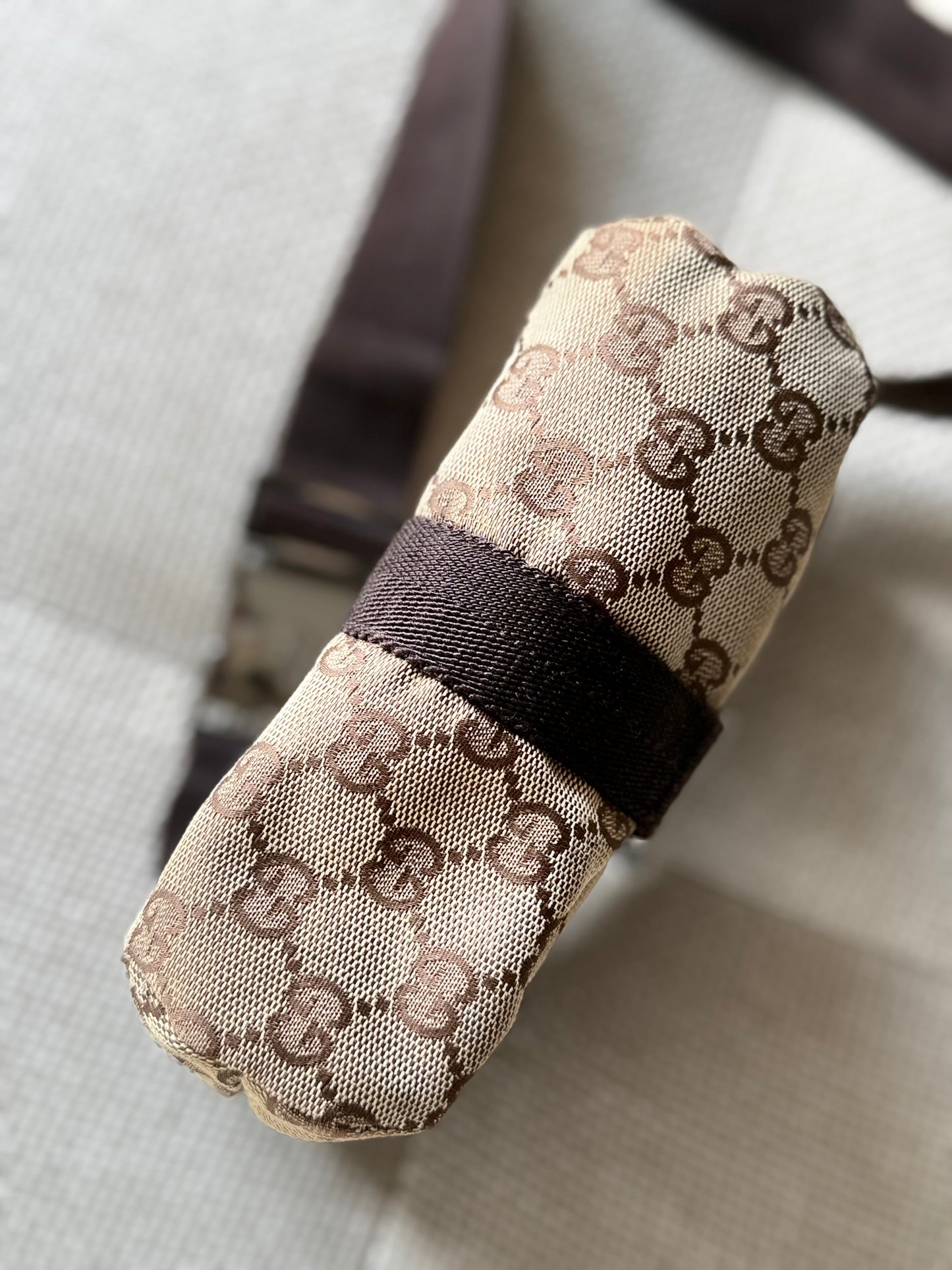 Gucci Waistbag/Crossbody