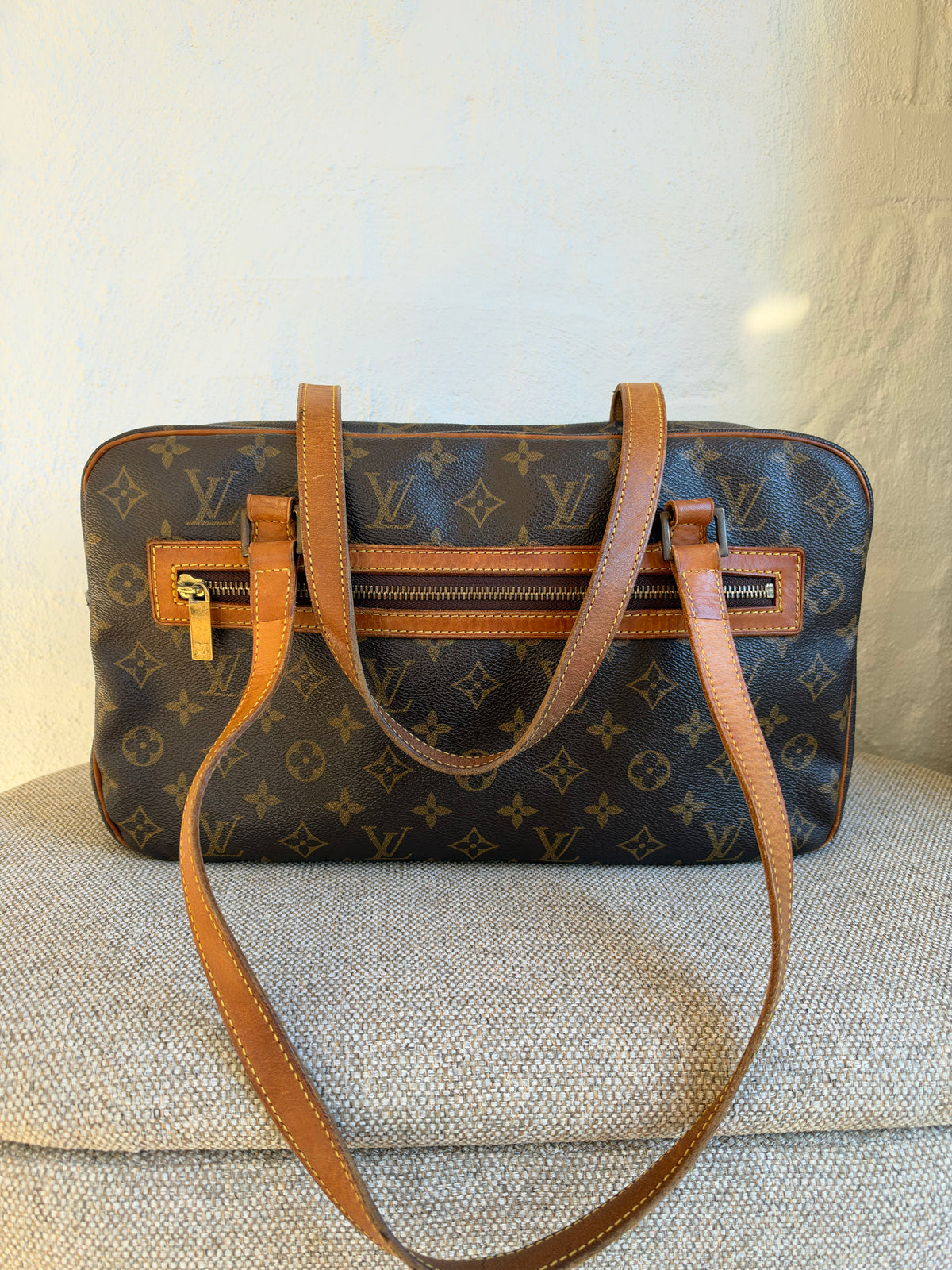 Louis Vuitton Cite GM