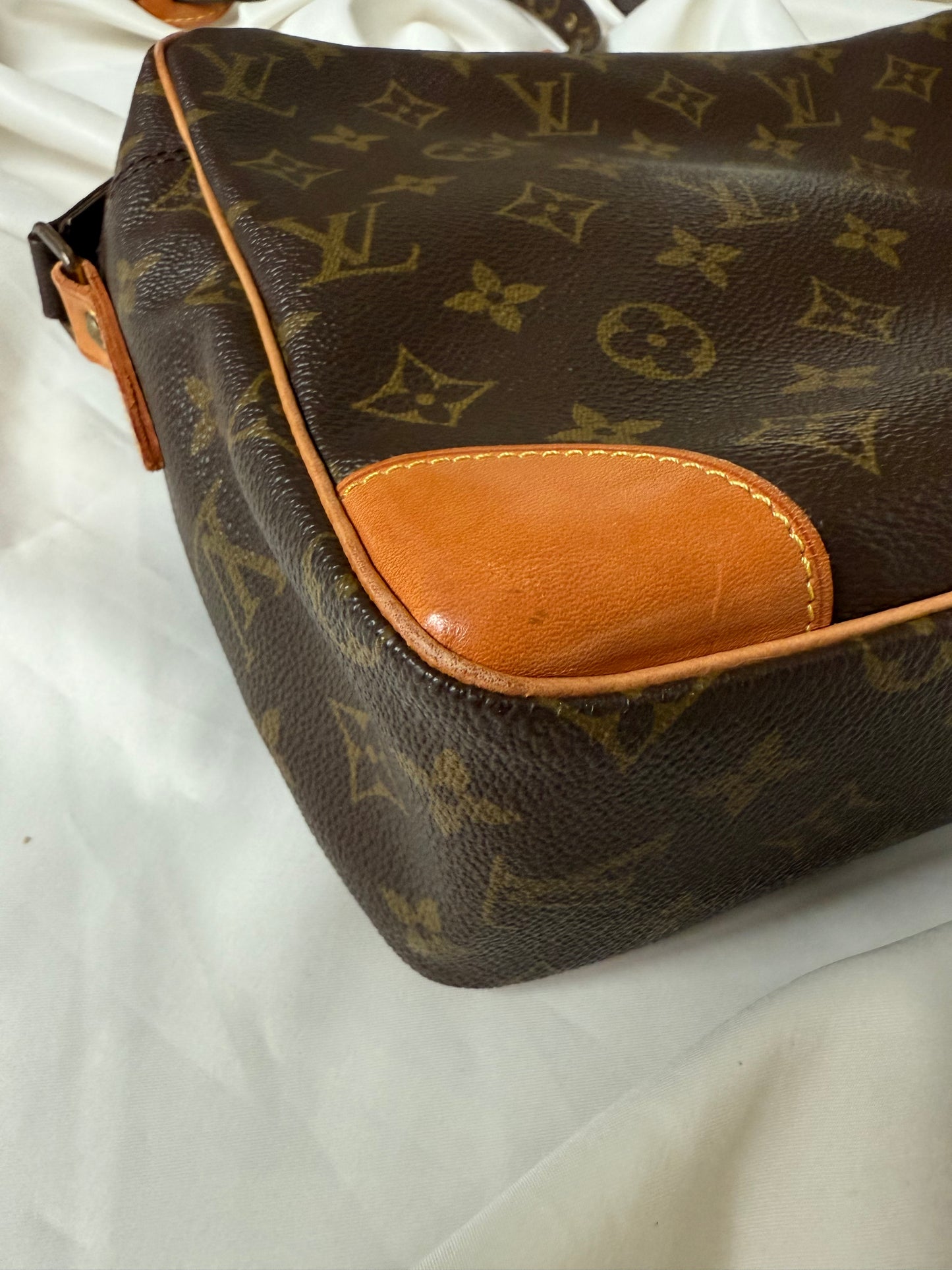 Louis Vuitton Crossbody