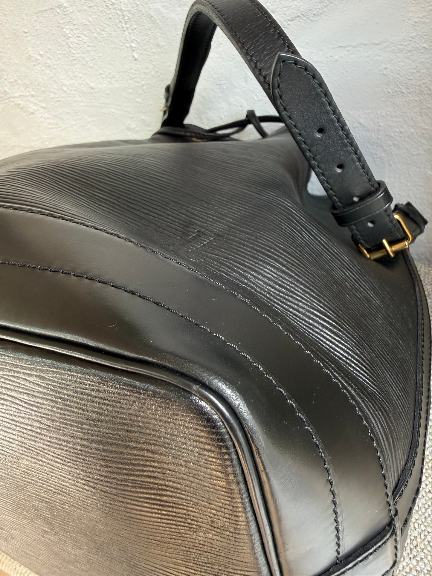 Louis Vuitton Noé Epi