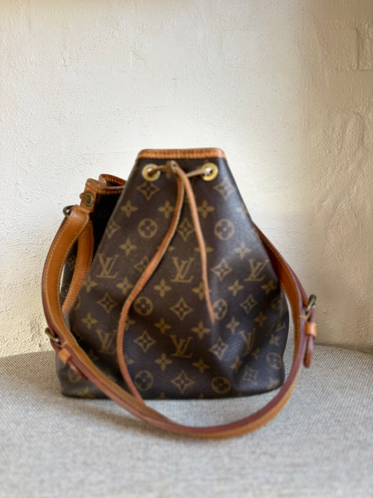 Louis Vuitton Noé Petit