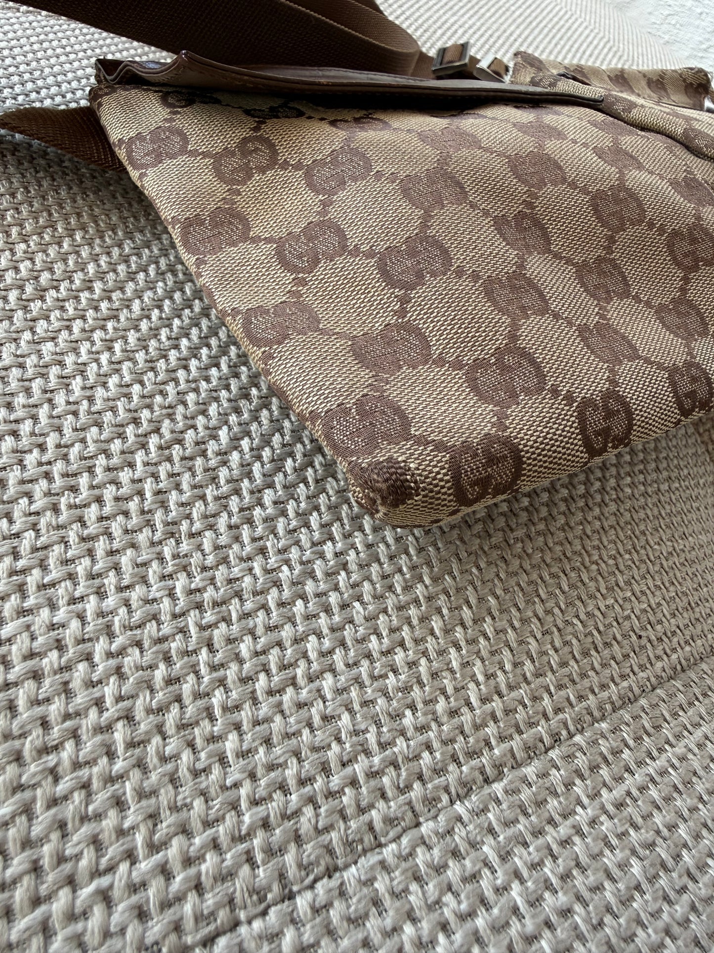 Gucci Waistbag