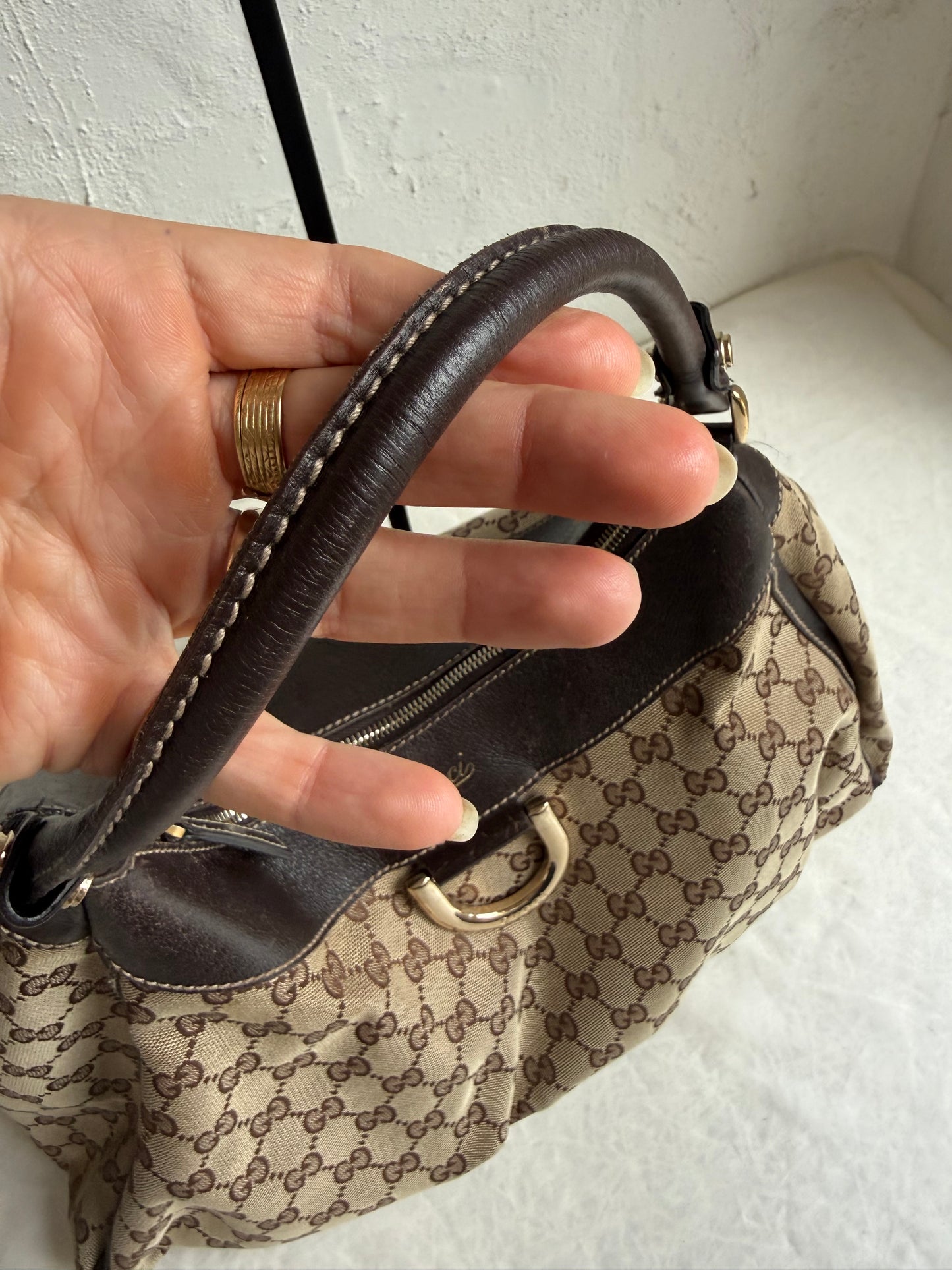 Gucci Hobo bag