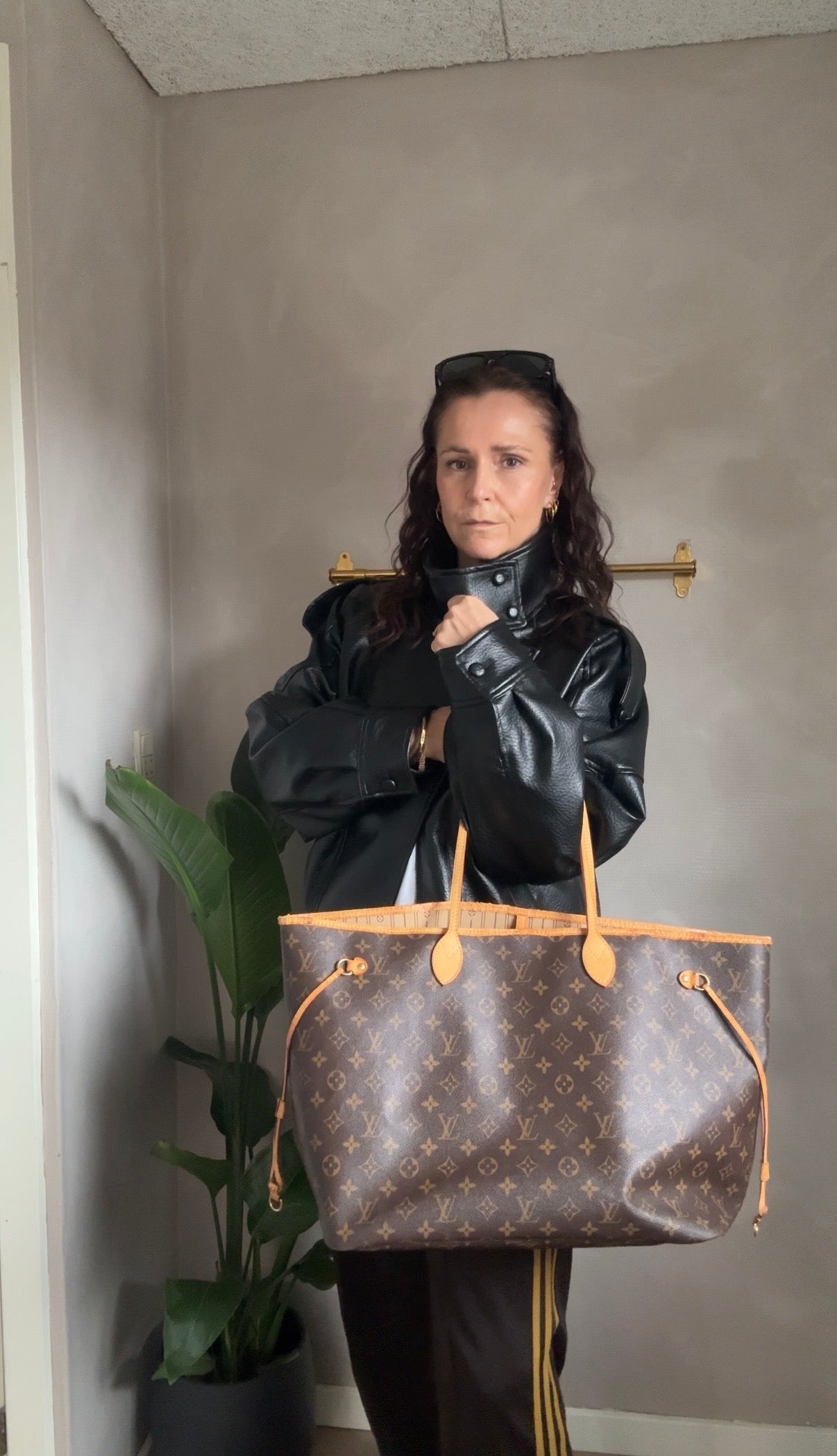 Louis Vuitton Neverfull GM
