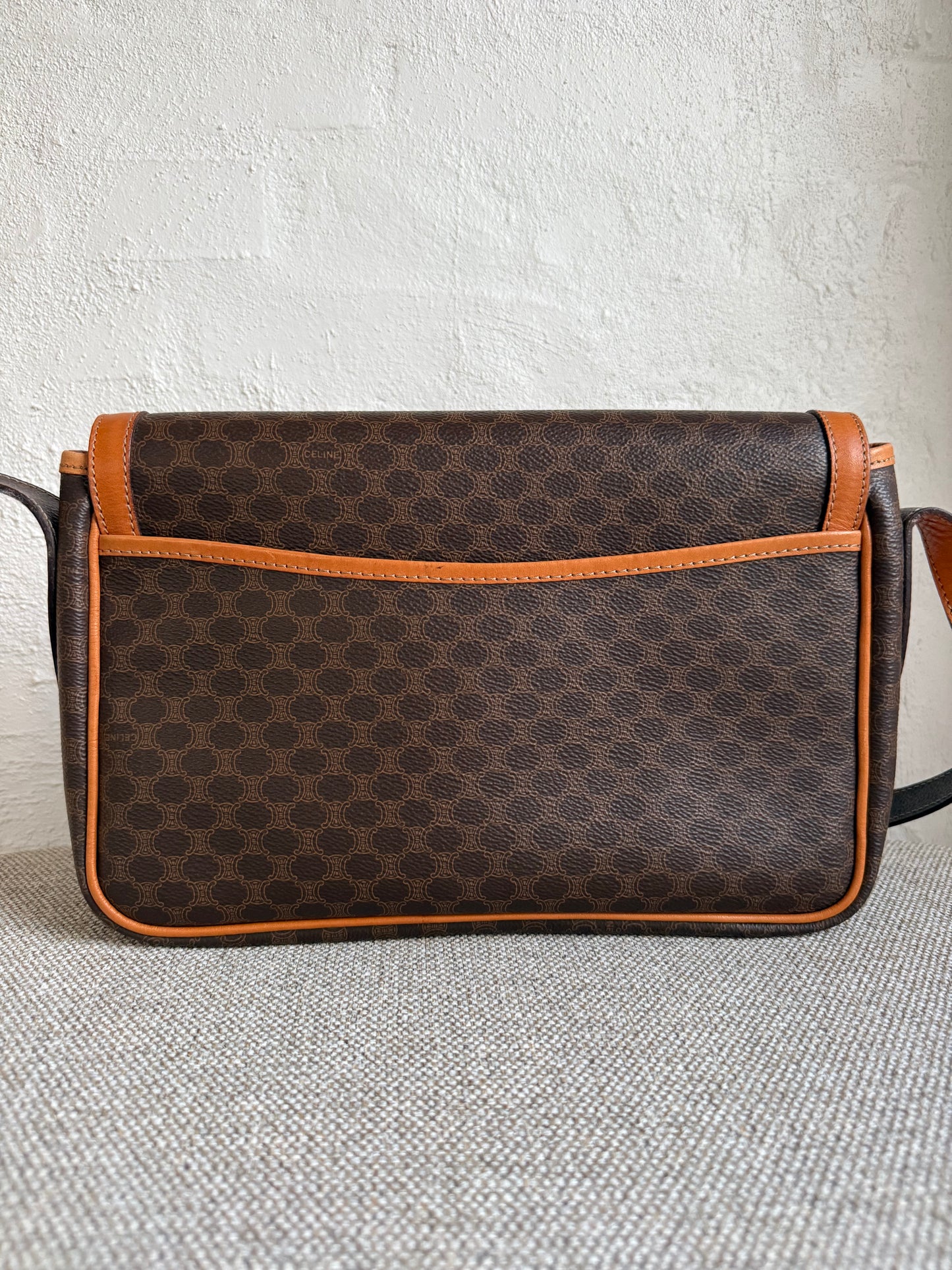 Celine Triomphe Crossbody