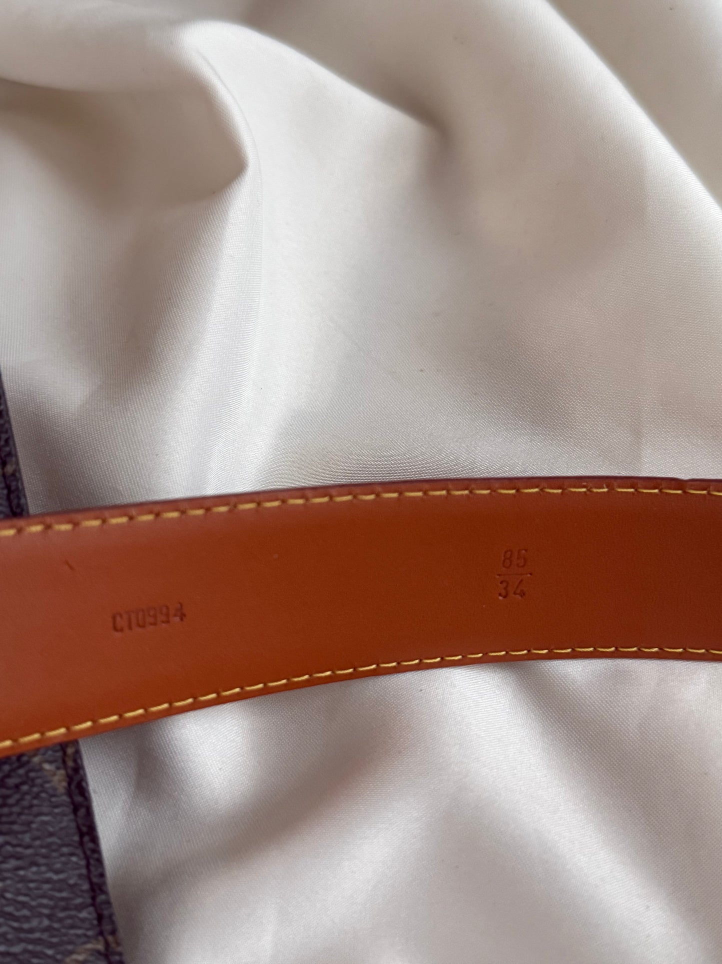 Pochette Arush waistbag