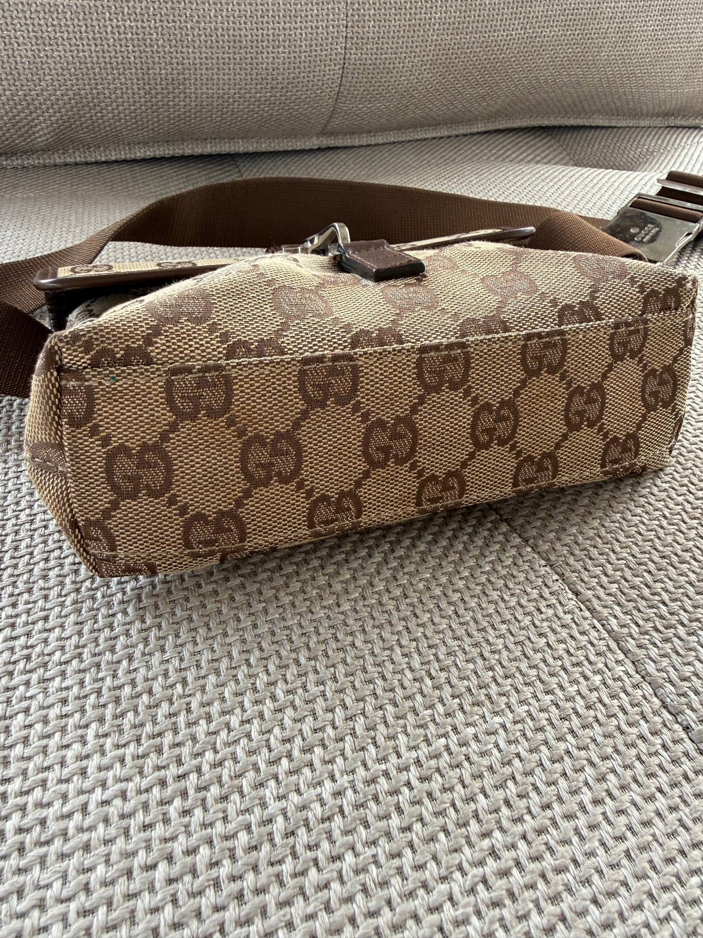 Gucci waistbag
