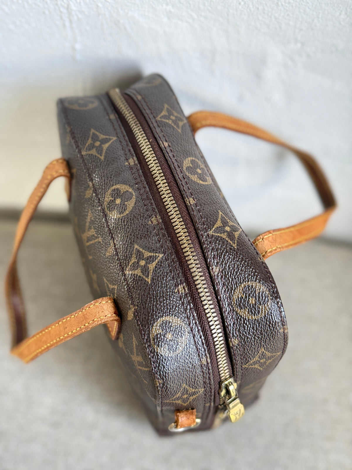 Louis Vuitton Spontini