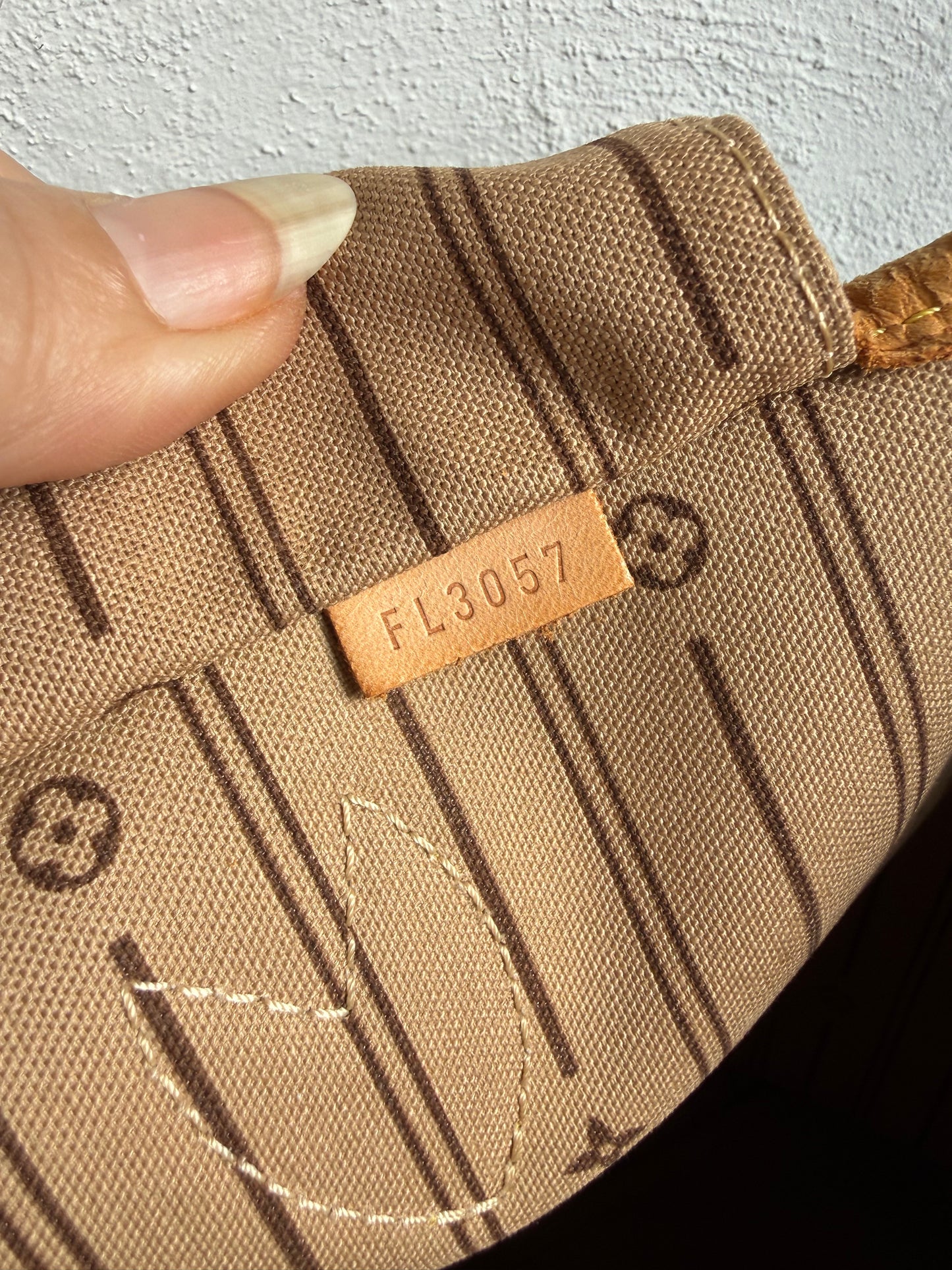 Louis Vuitton Neverfull GM
