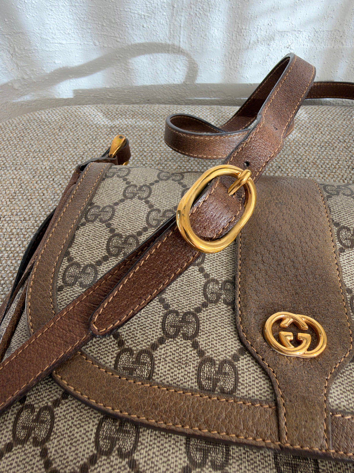 Gucci Crossbody