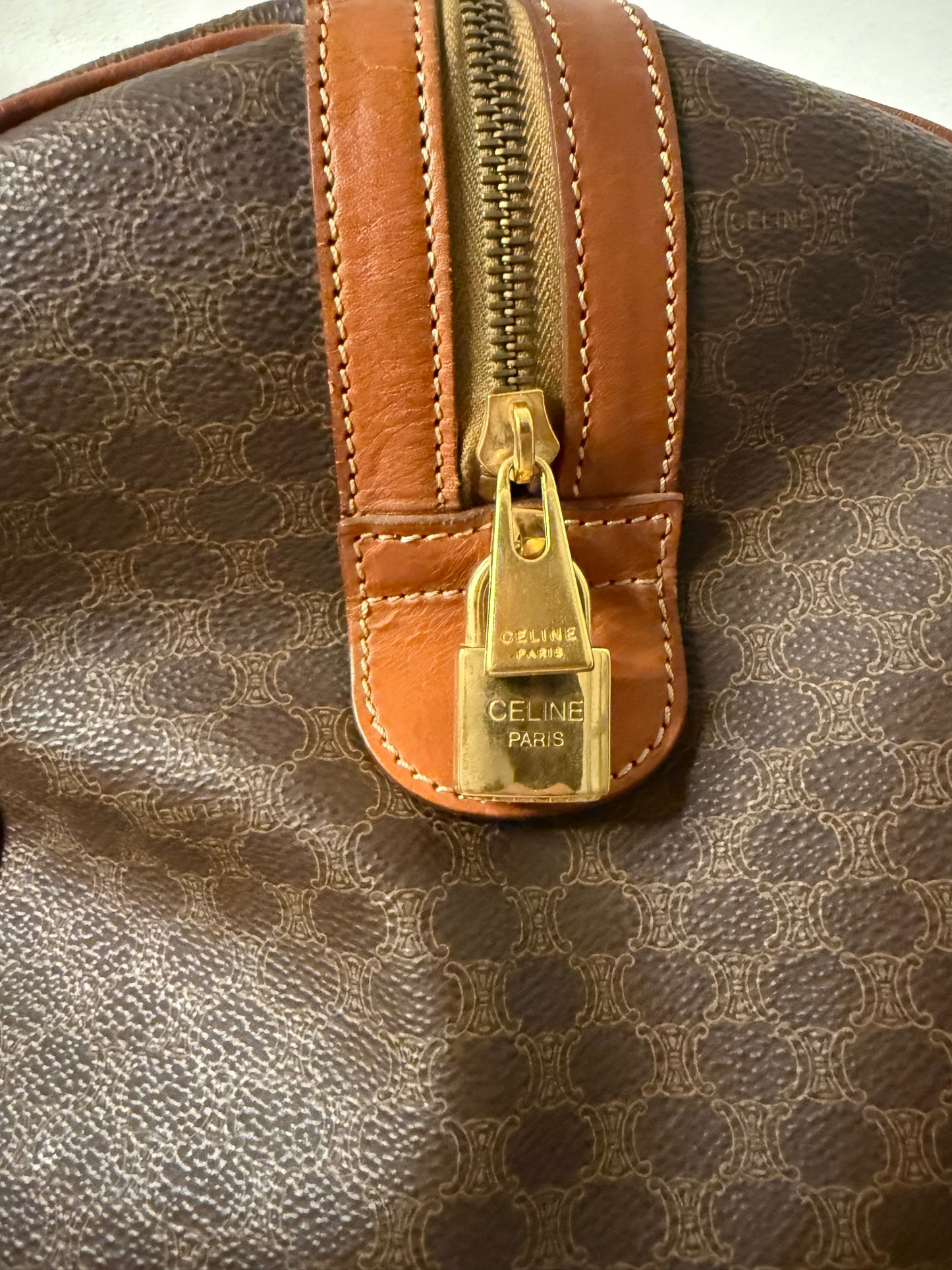 Celine Rejsetaske
