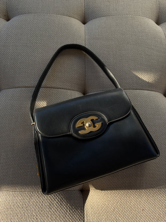 Gucci shoulder/handbag