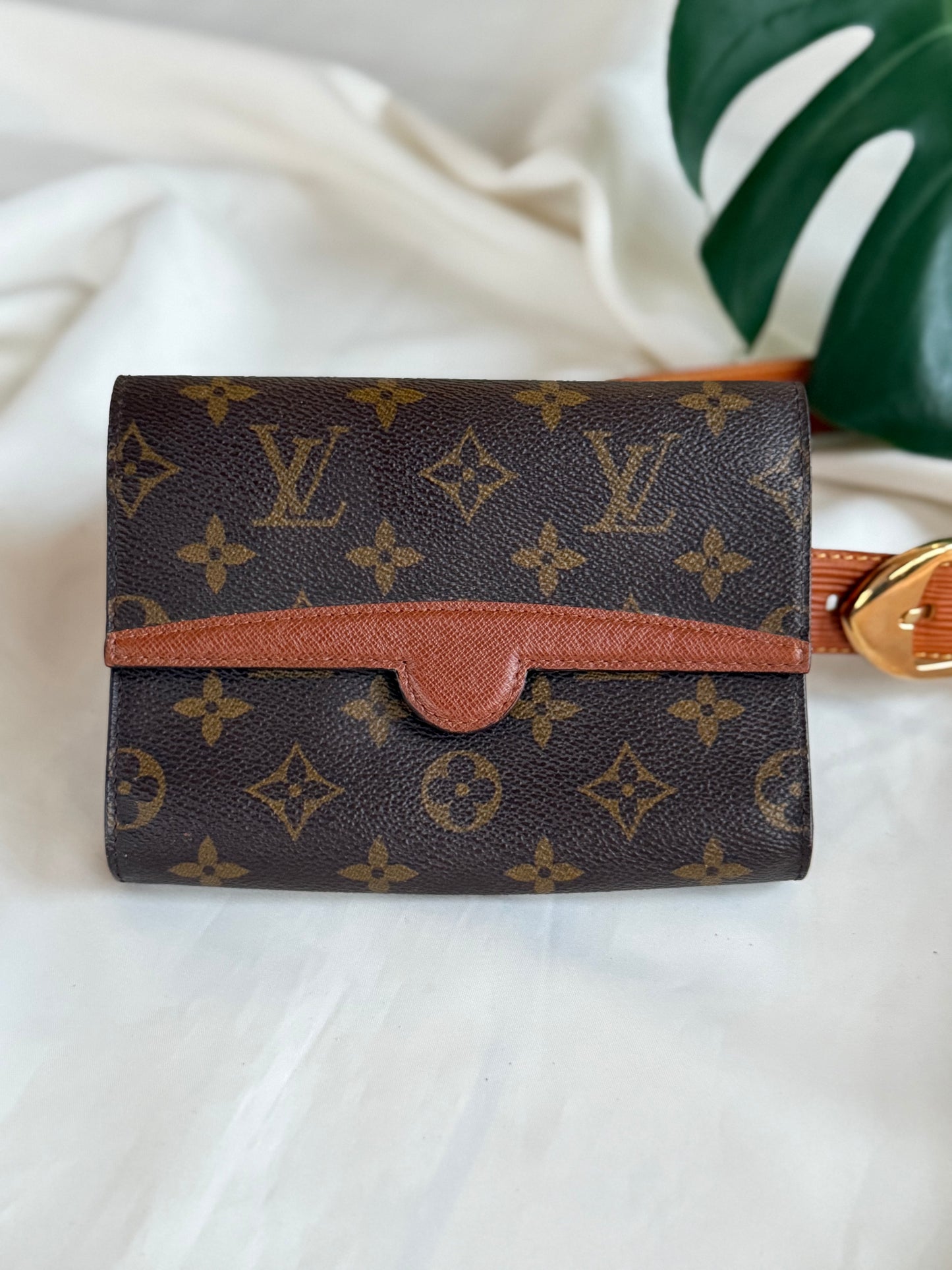 Pochette Arush waistbag