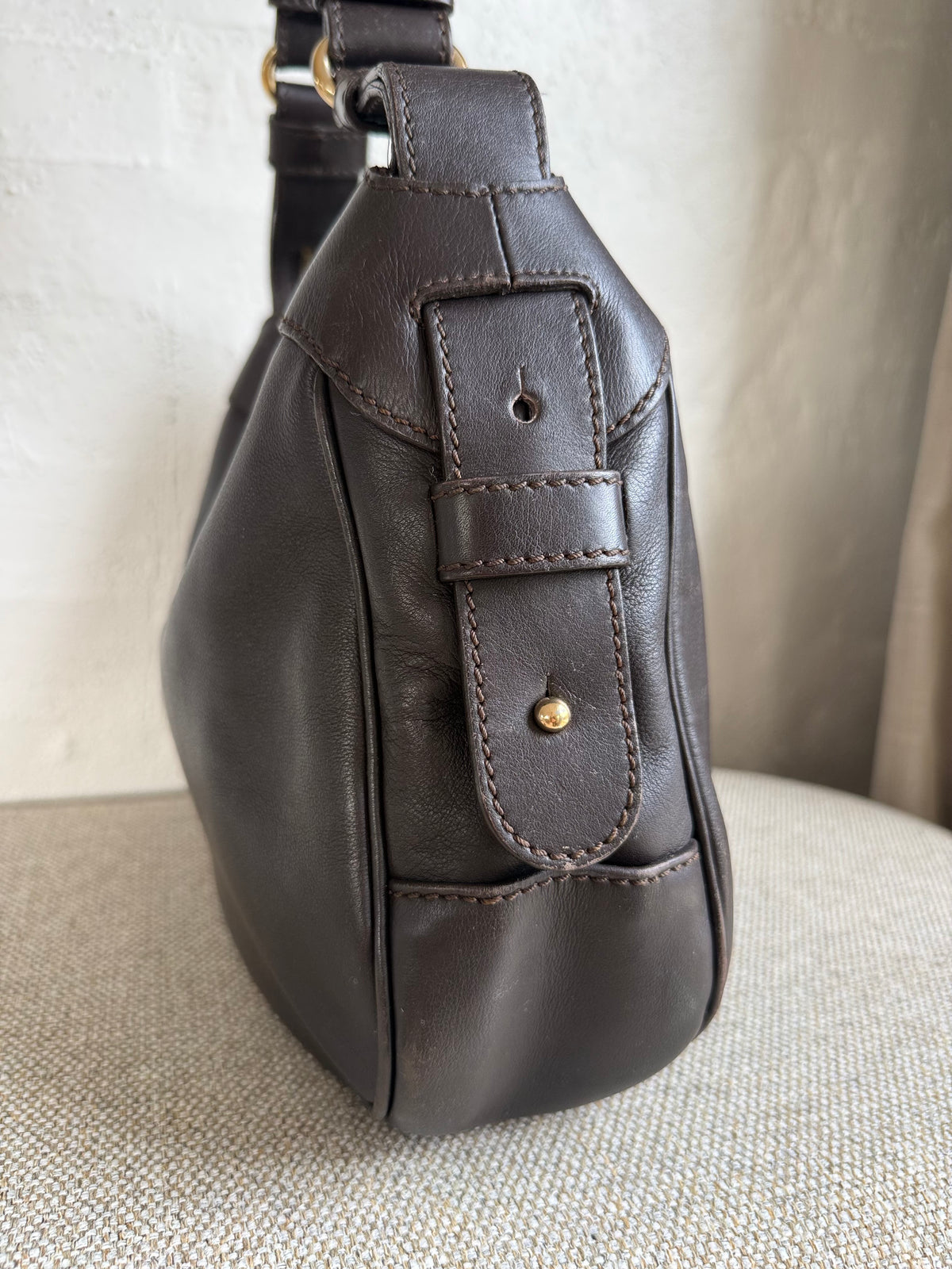 Celine Hobo bag