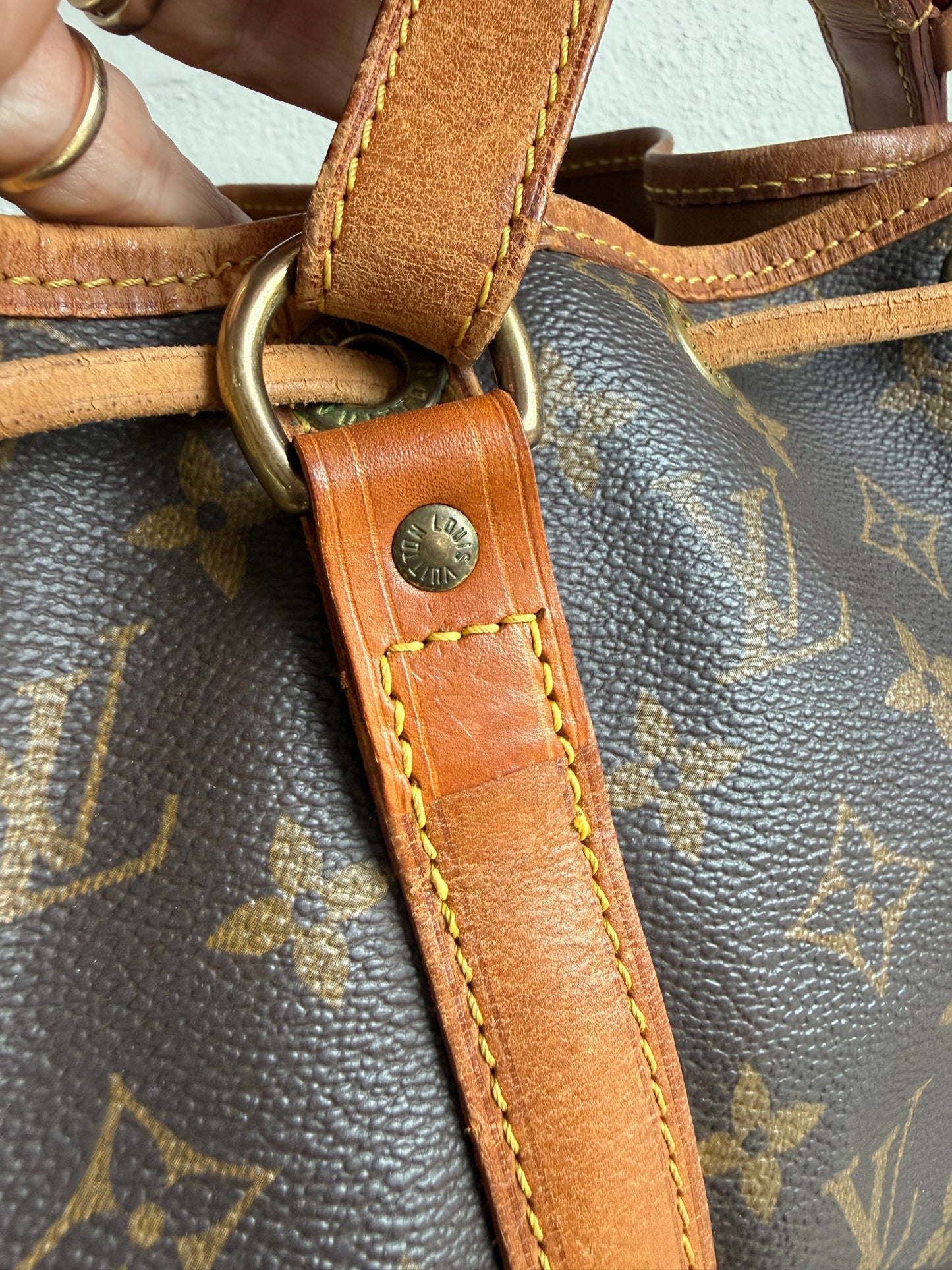 Louis Vuitton Noé