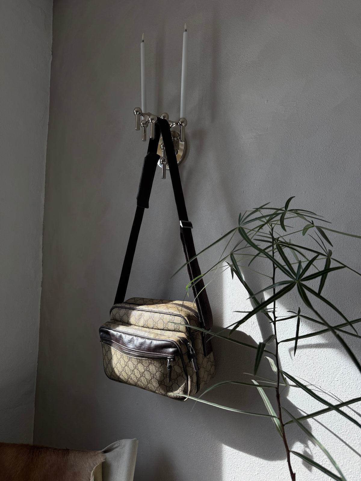 Gucci Messenger bag