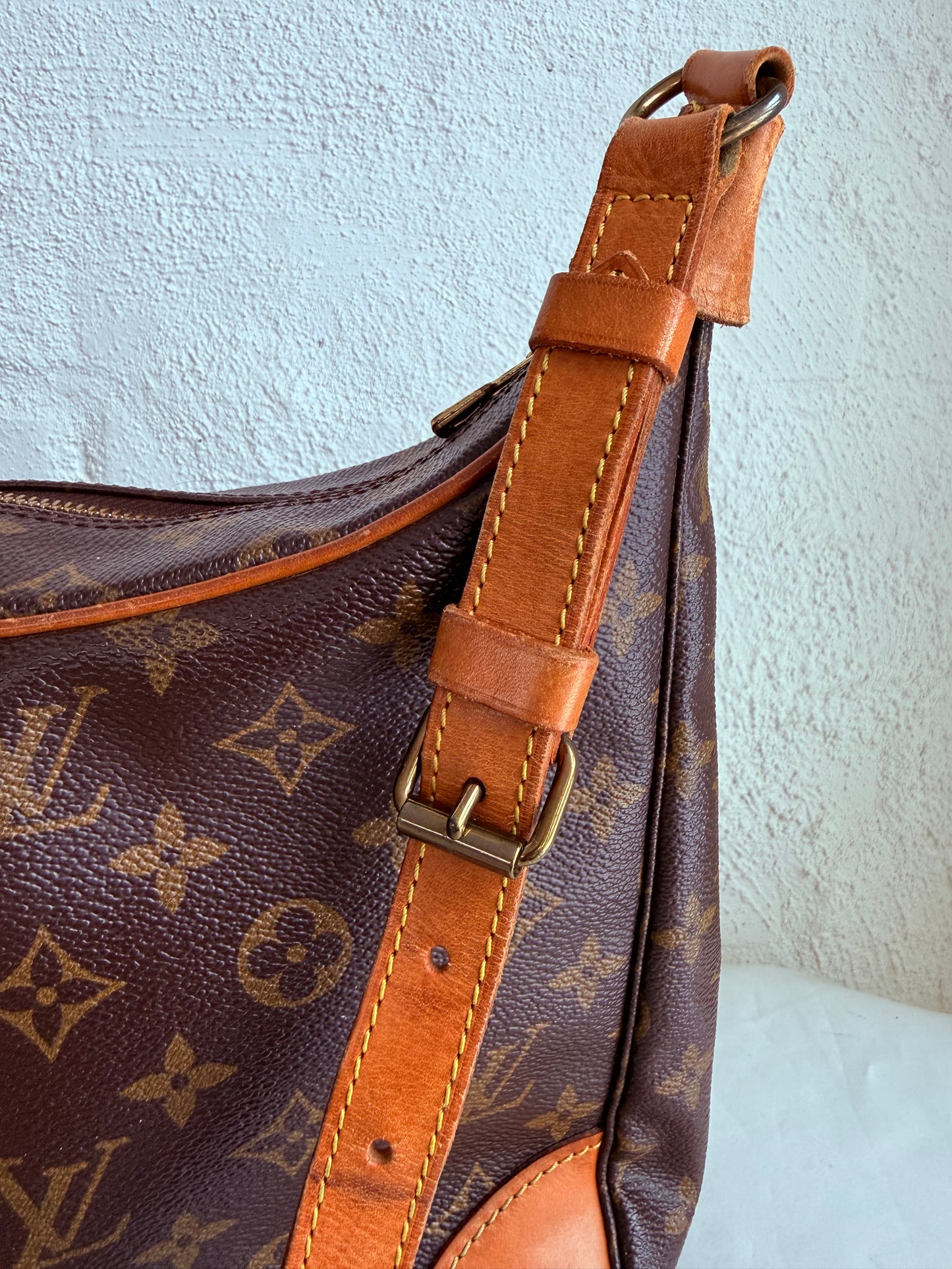 Louis Vuitton Boulogne 30