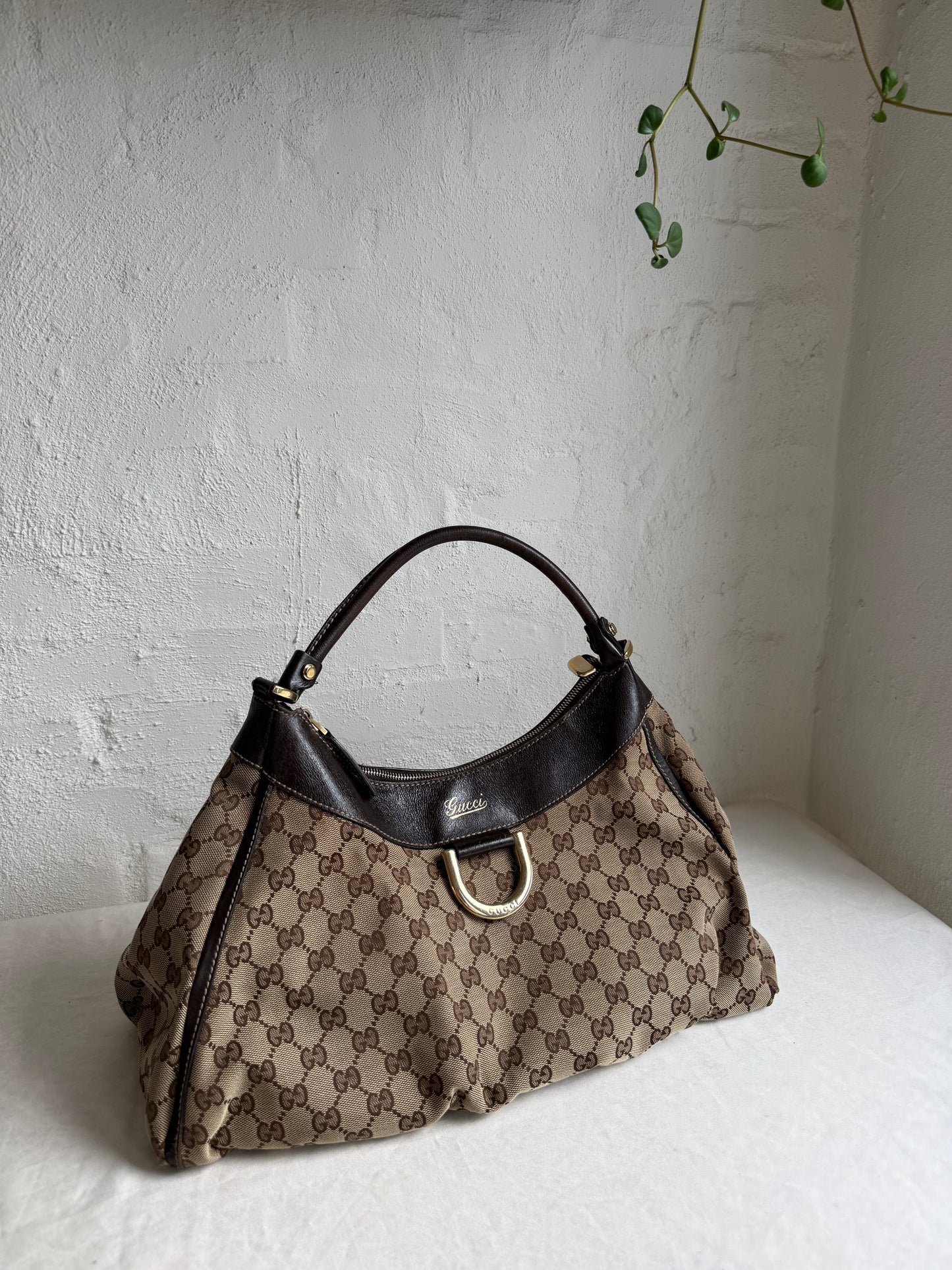 Gucci Hobo bag