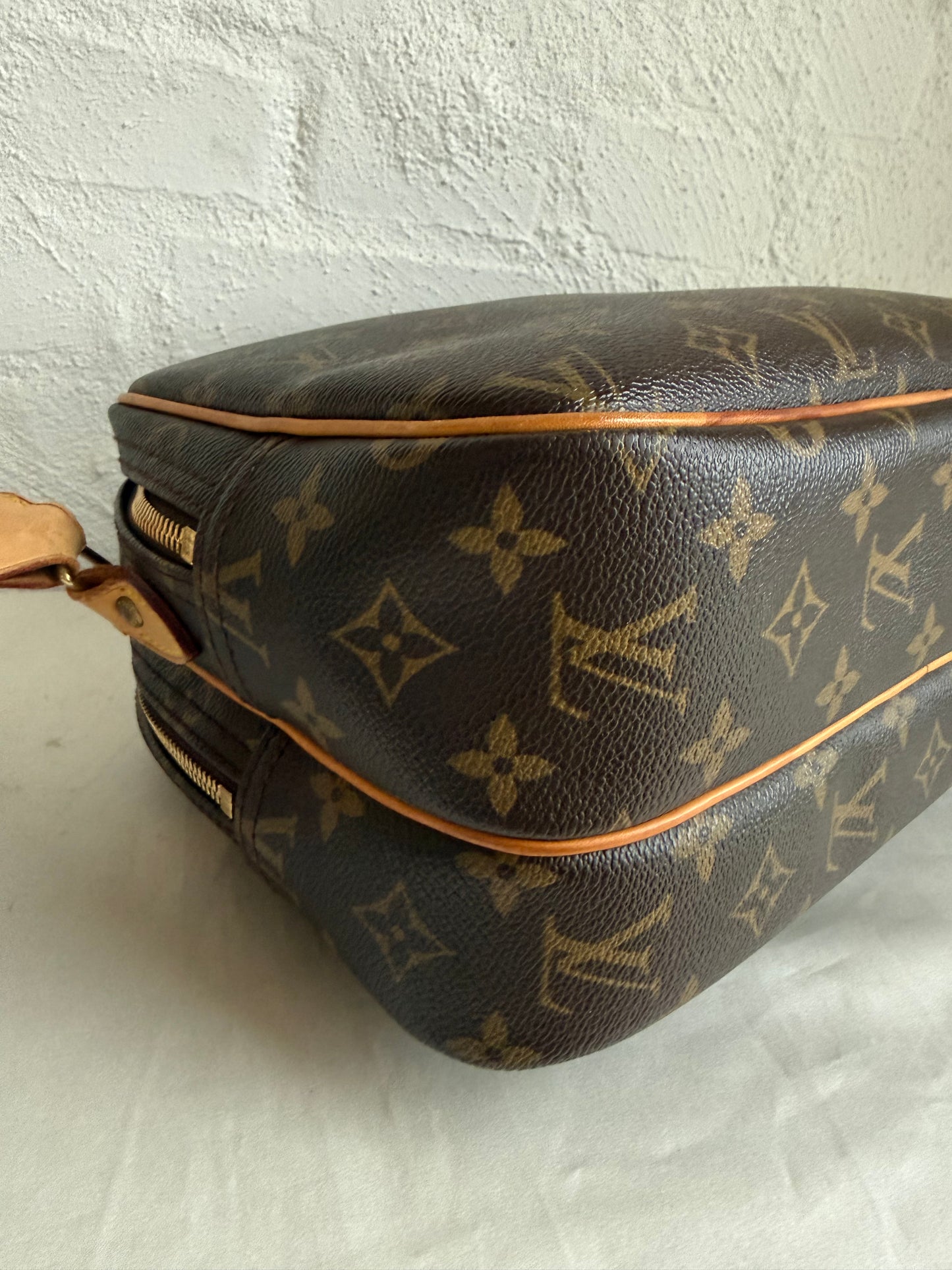 Louis Vuitton Reporter PM