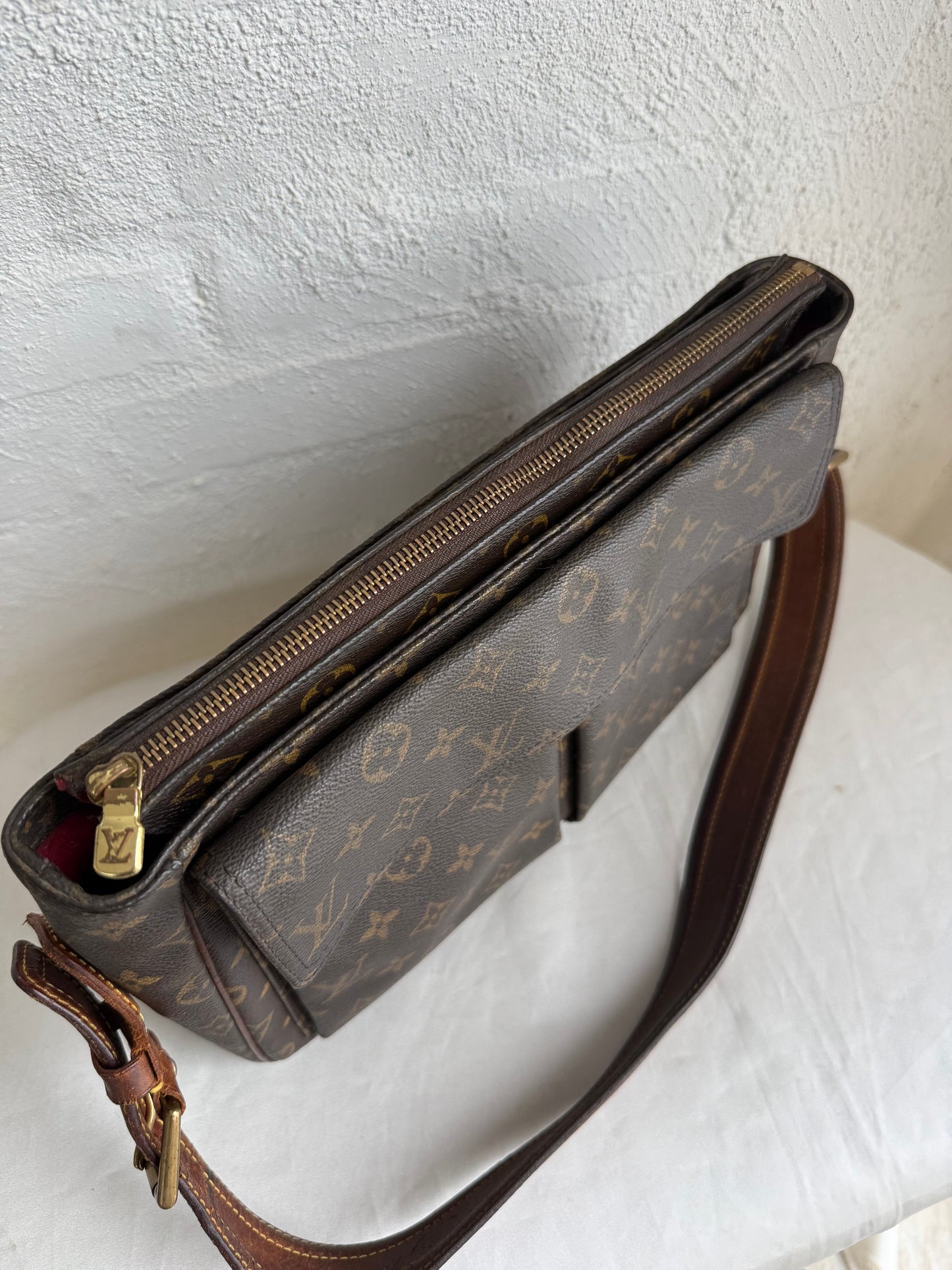 Louis Vuitton Viva Cite GM