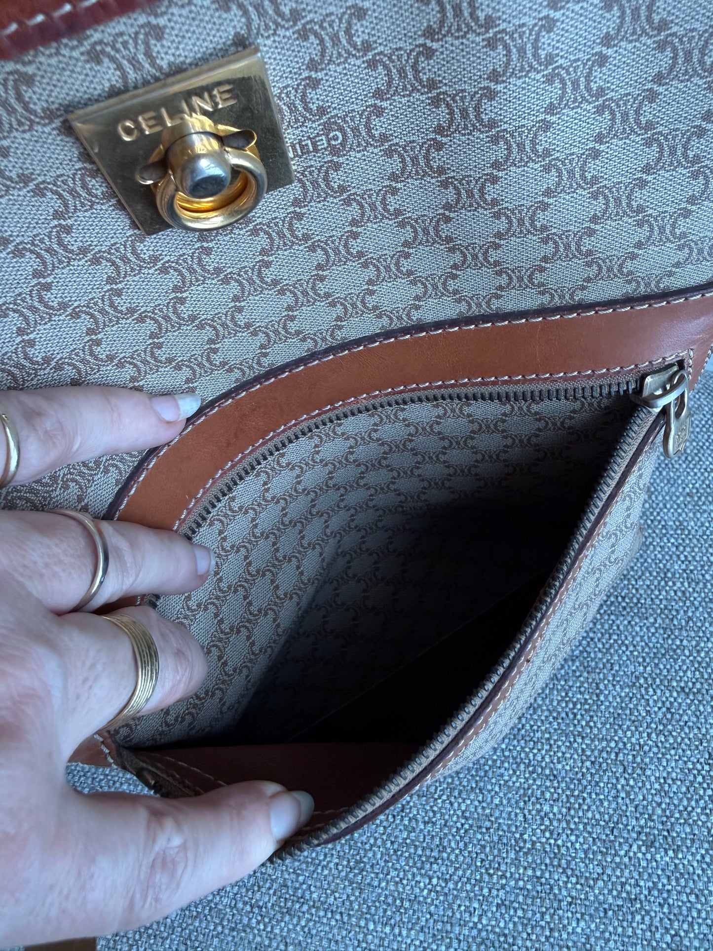 Celine Crossbody bag