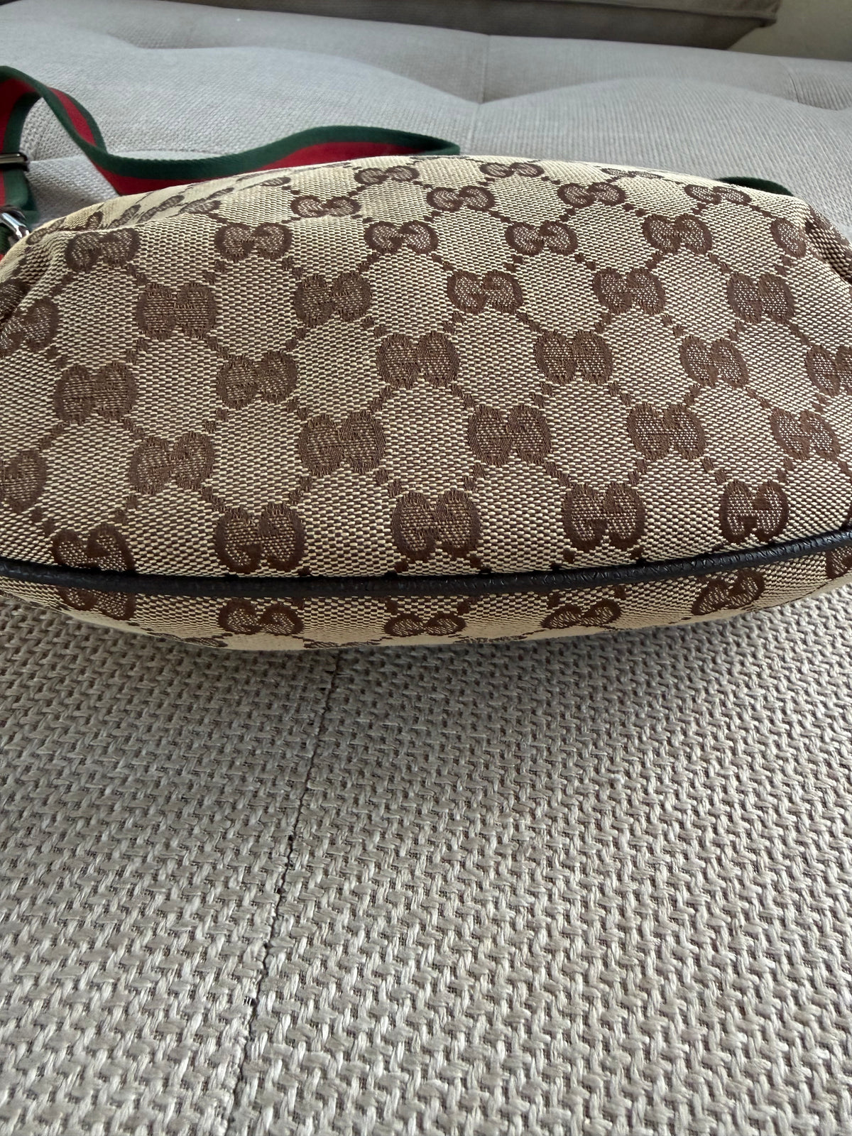 Gucci Cross body/shoulder bag