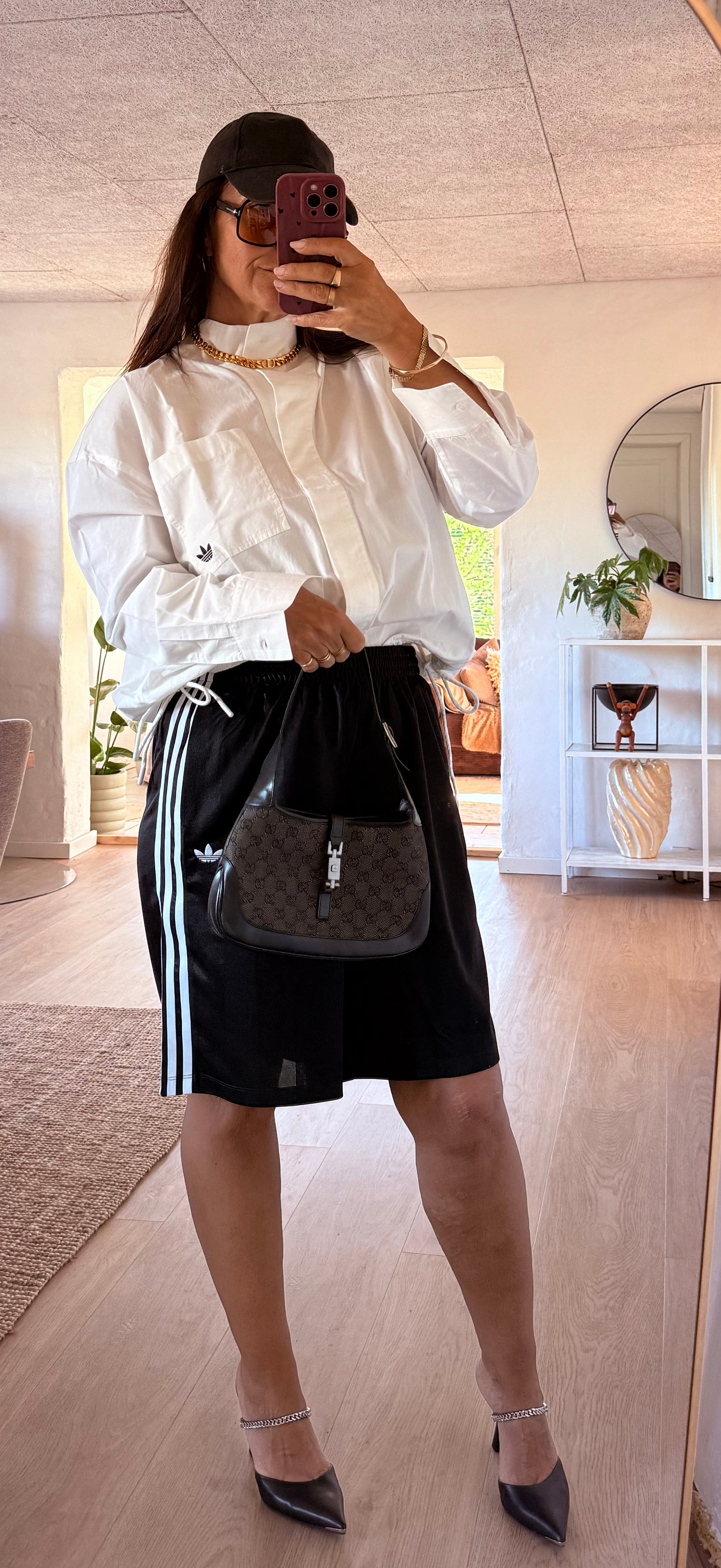 Gucci Jackie bag