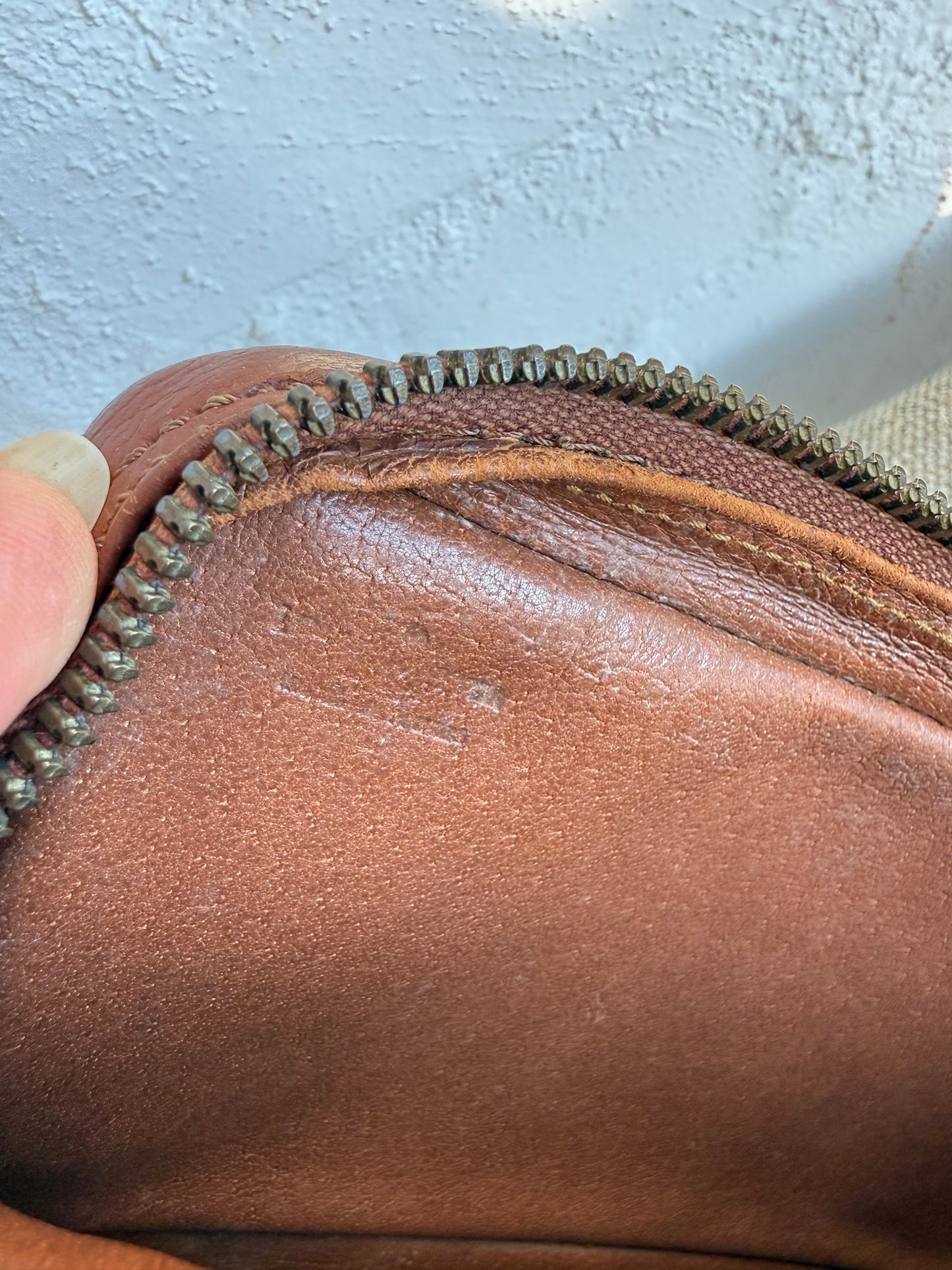 Louis Vuitton Marly Bandouliere