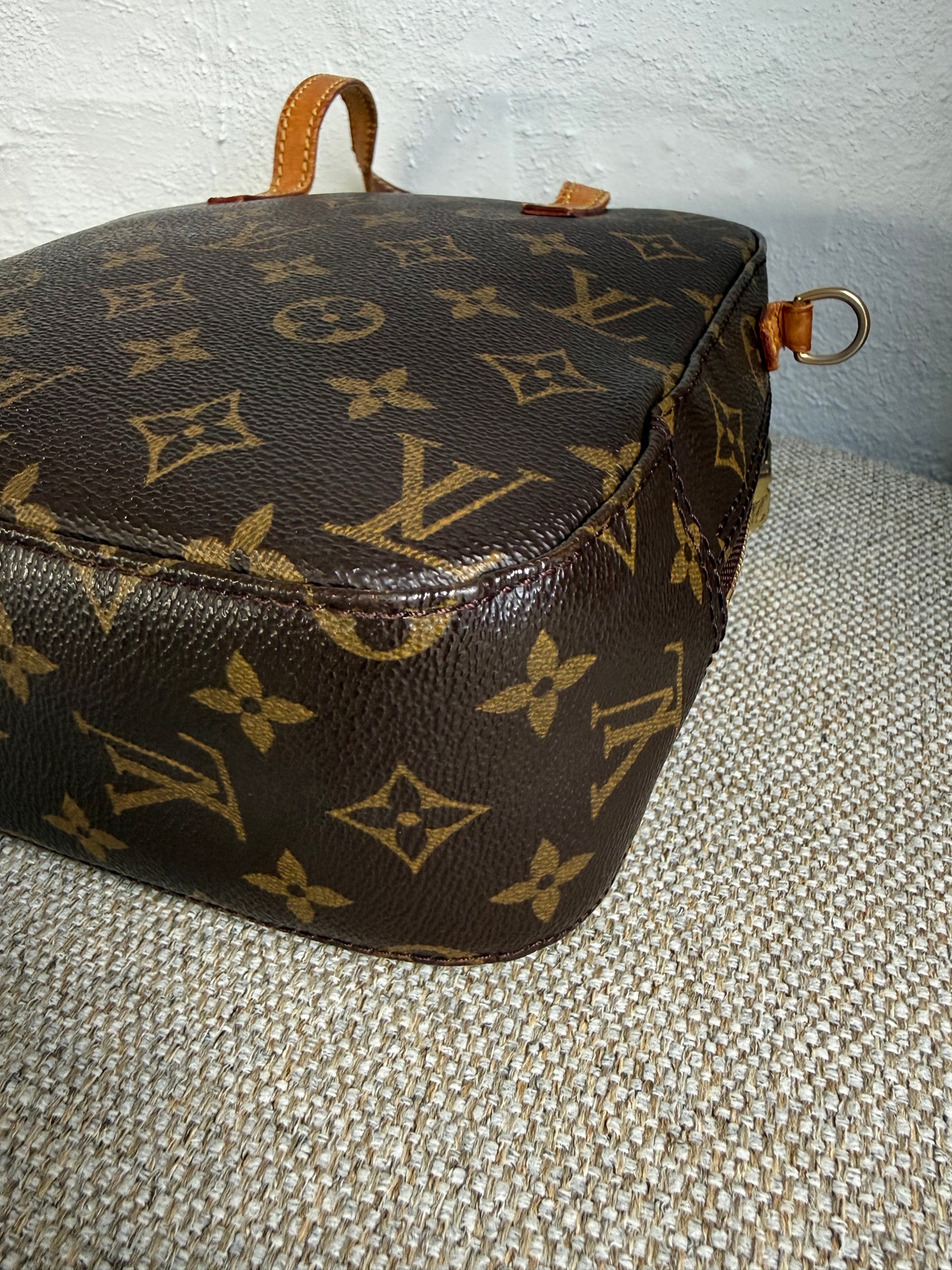 Louis Vuitton Spontini