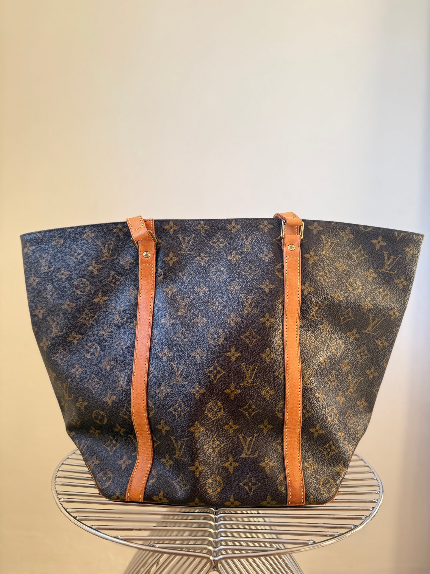 Louis Vuitton SAC shopper