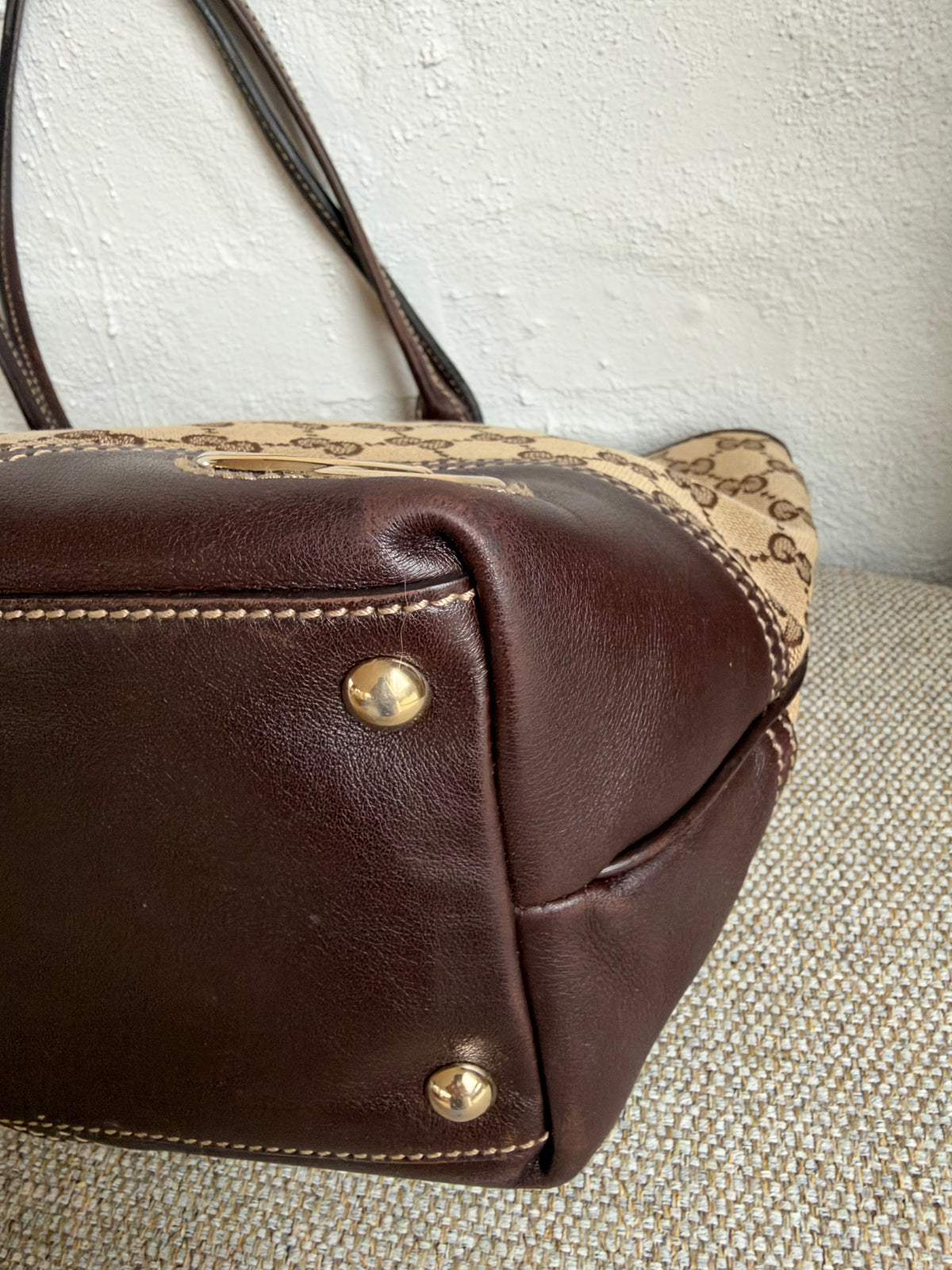 Gucci Tote bag